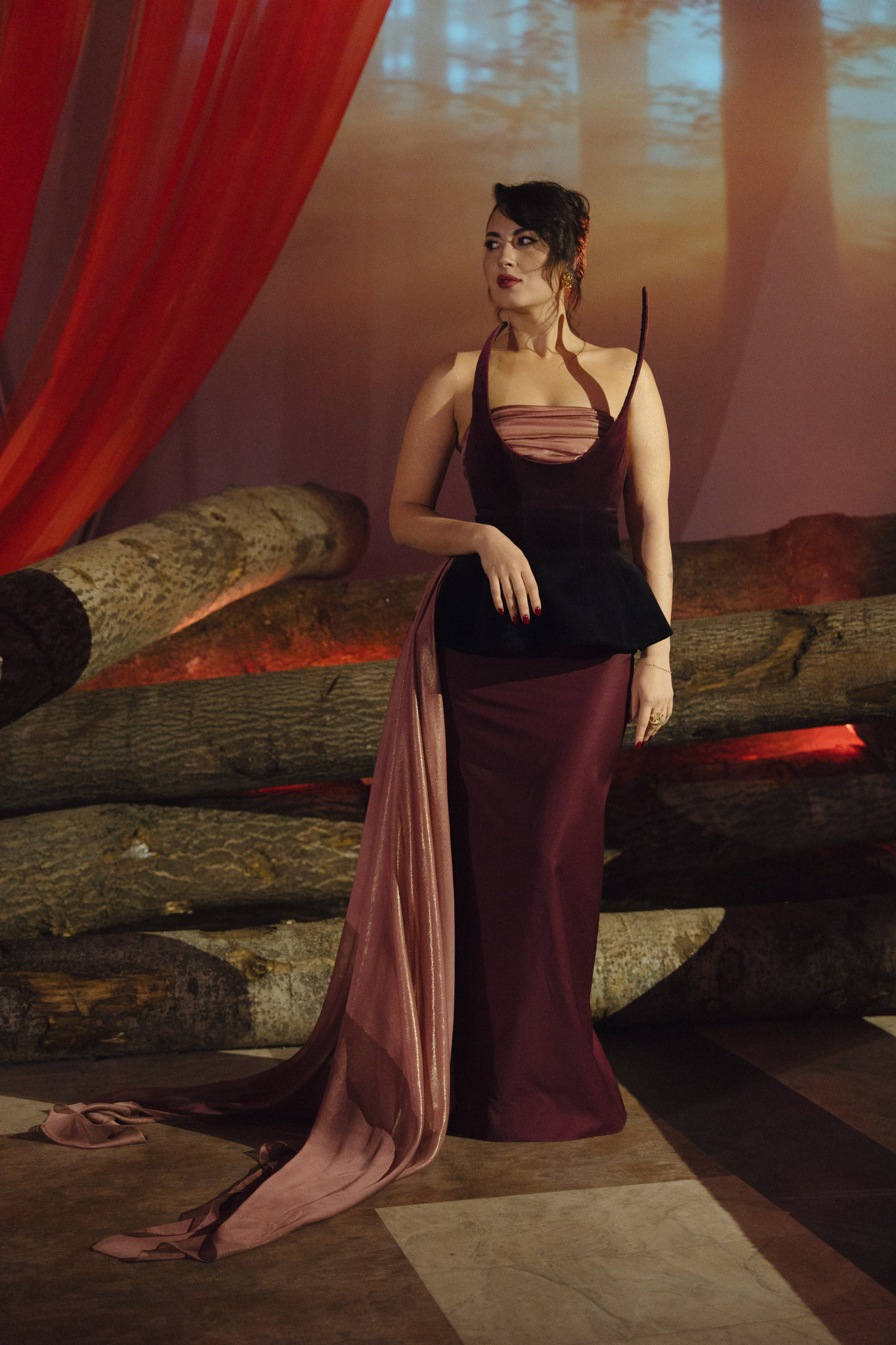 Wedding Awards Северо-Запад 2026. Андрей Цветков — репортажный, свадебный и портретный фотограф в Санкт-Петербурге
