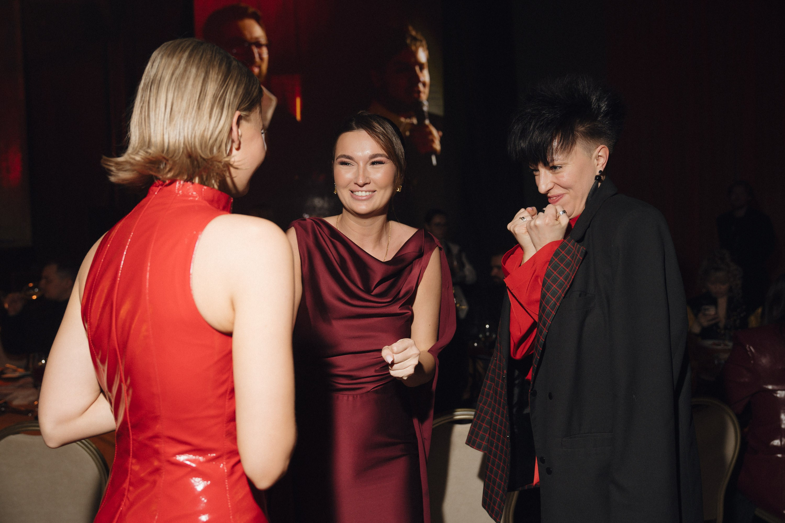 Wedding Awards Северо-Запад 2026. Андрей Цветков — репортажный, свадебный и портретный фотограф в Санкт-Петербурге