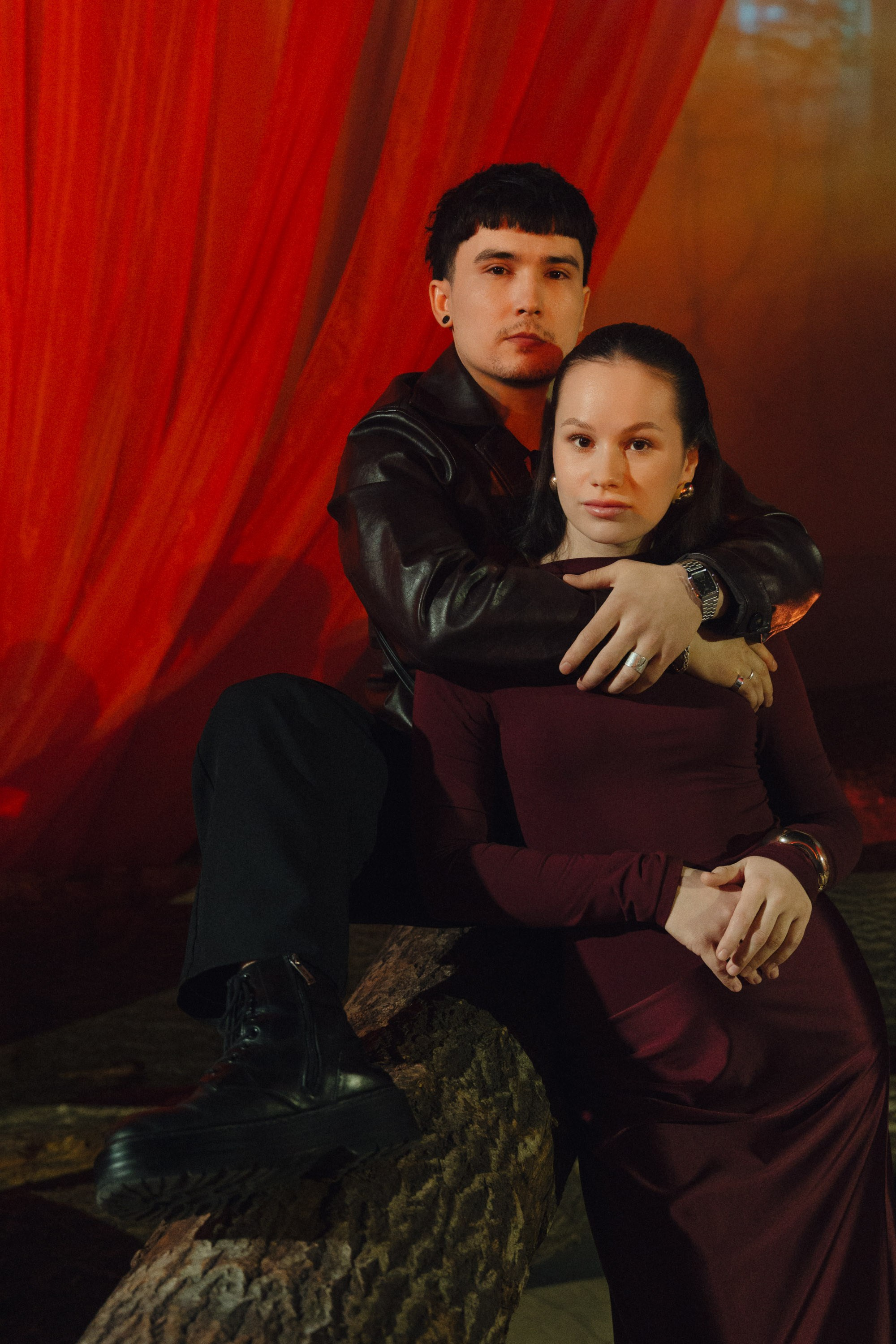 Wedding Awards Северо-Запад 2026. Андрей Цветков — репортажный, свадебный и портретный фотограф в Санкт-Петербурге
