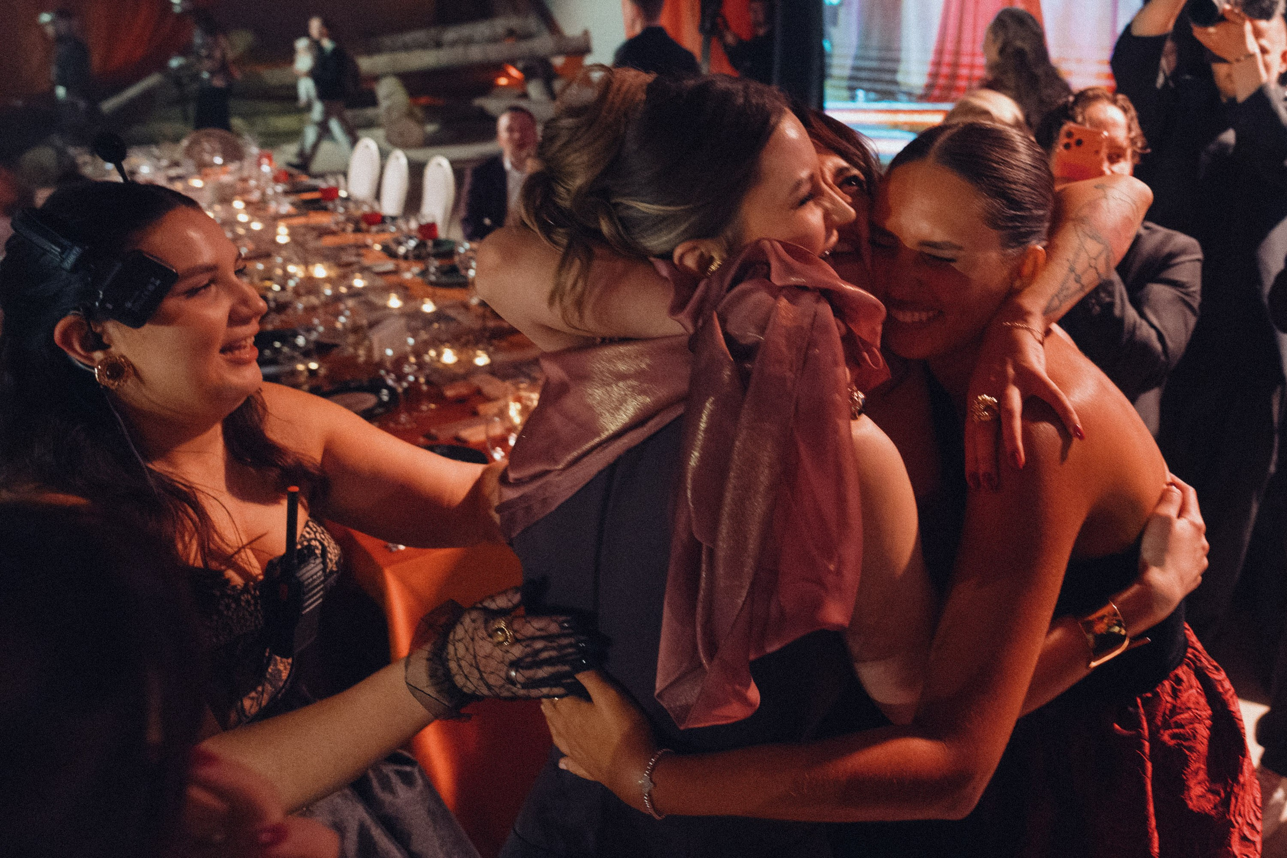 Wedding Awards Северо-Запад 2026. Андрей Цветков — репортажный, свадебный и портретный фотограф в Санкт-Петербурге