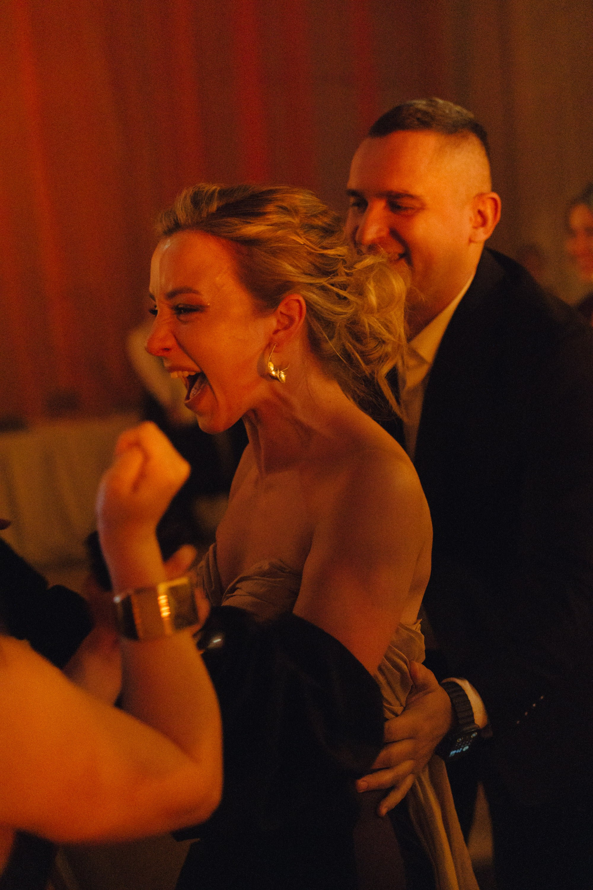 Wedding Awards Северо-Запад 2026. Андрей Цветков — репортажный, свадебный и портретный фотограф в Санкт-Петербурге