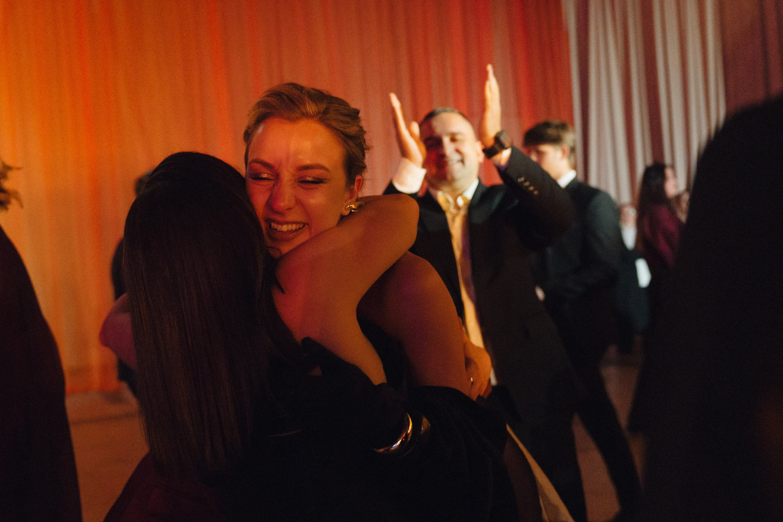 Wedding Awards Северо-Запад 2026. Андрей Цветков — репортажный, свадебный и портретный фотограф в Санкт-Петербурге
