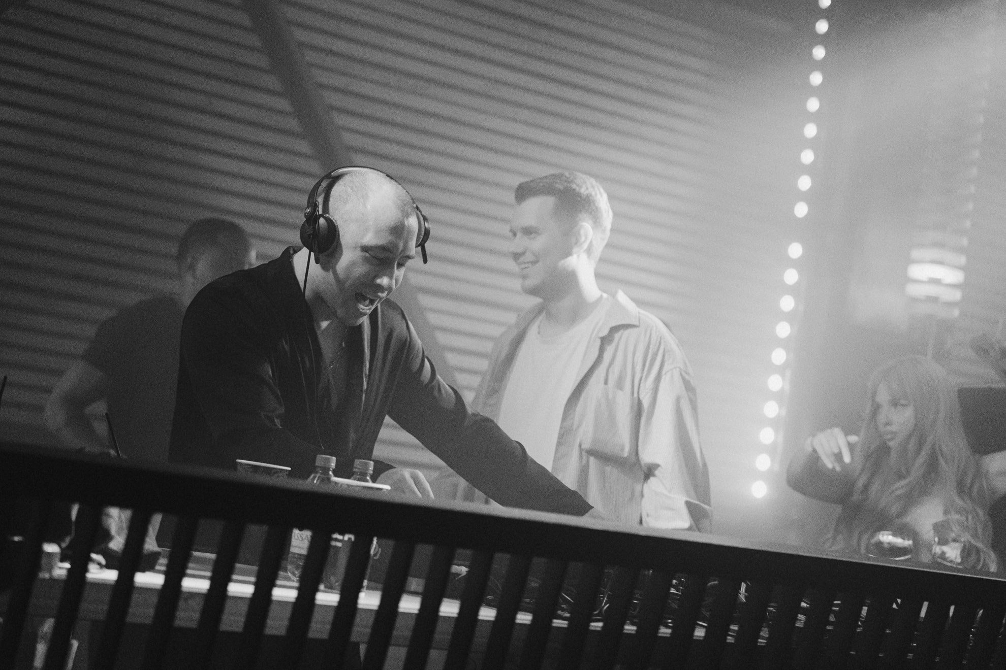 Çava Disco. Андрей Цветков — репортажный, свадебный и портретный фотограф в Санкт-Петербурге
