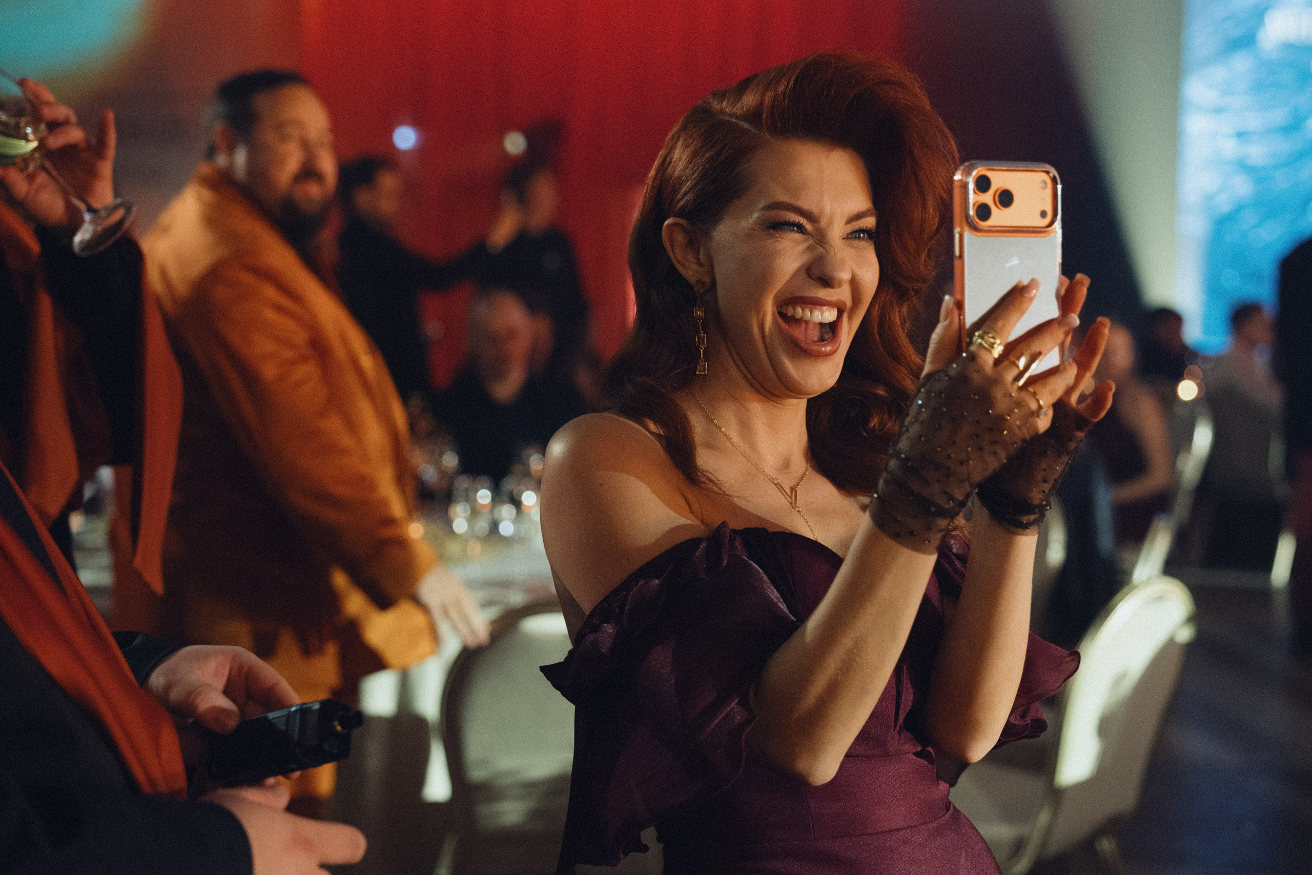 Wedding Awards Северо-Запад 2026. Андрей Цветков — репортажный, свадебный и портретный фотограф в Санкт-Петербурге