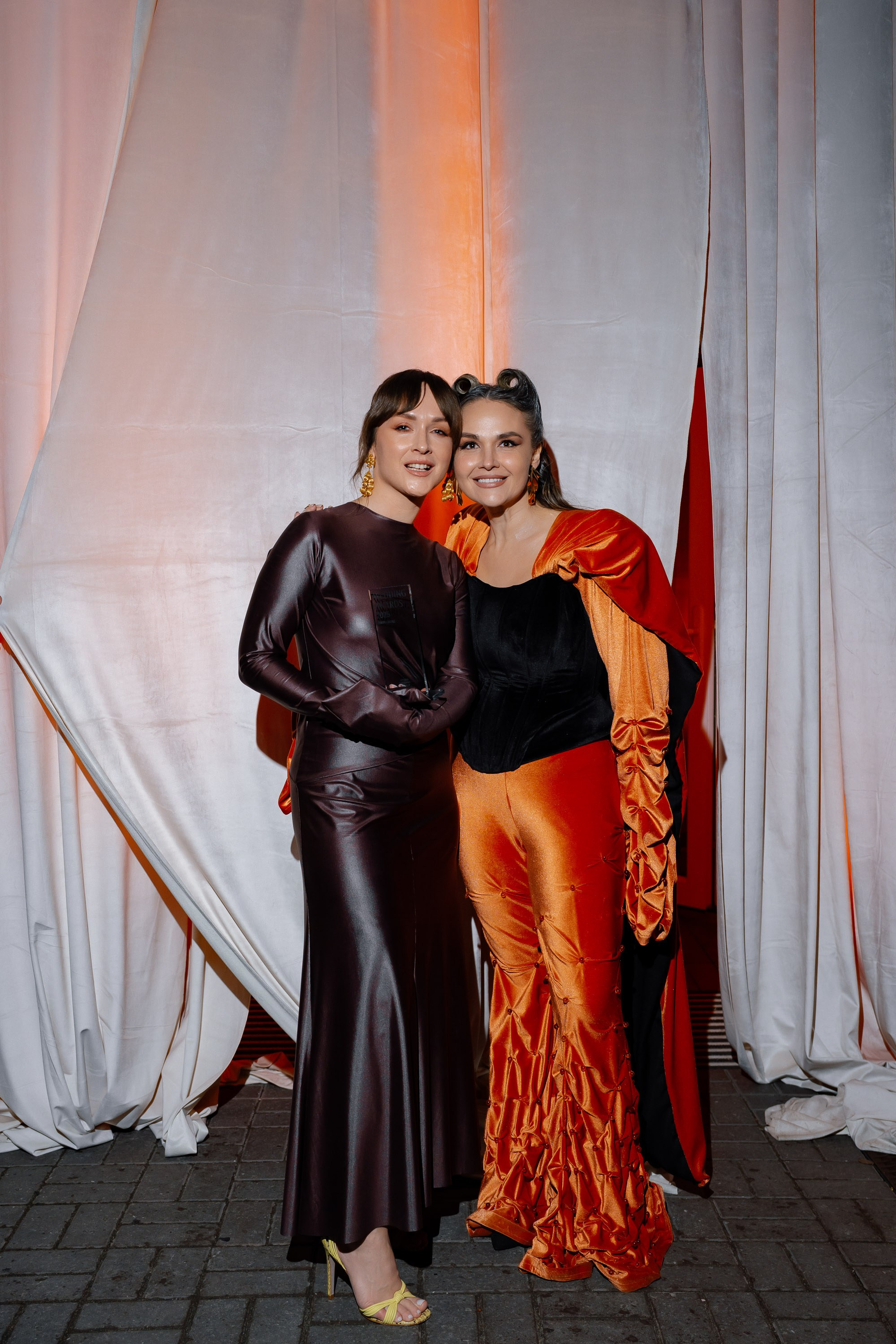 Wedding Awards Северо-Запад 2026. Андрей Цветков — репортажный, свадебный и портретный фотограф в Санкт-Петербурге