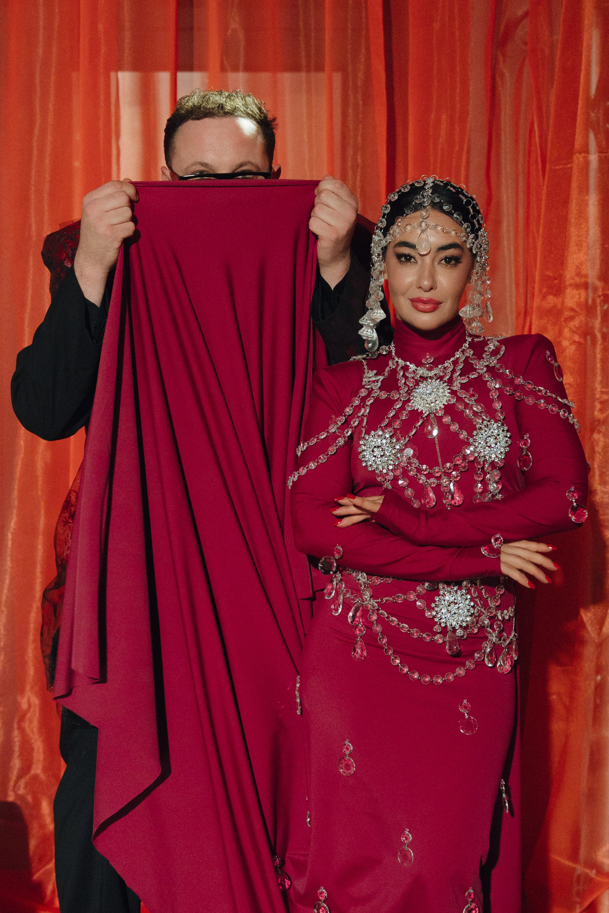 Wedding Awards Северо-Запад 2026. Андрей Цветков — репортажный, свадебный и портретный фотограф в Санкт-Петербурге