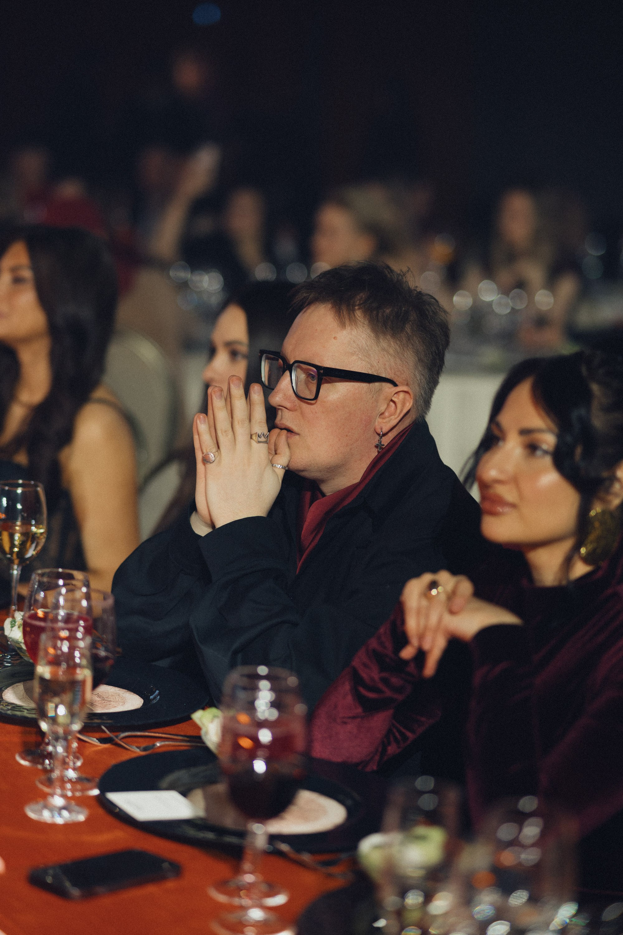 Wedding Awards Северо-Запад 2026. Андрей Цветков — репортажный, свадебный и портретный фотограф в Санкт-Петербурге