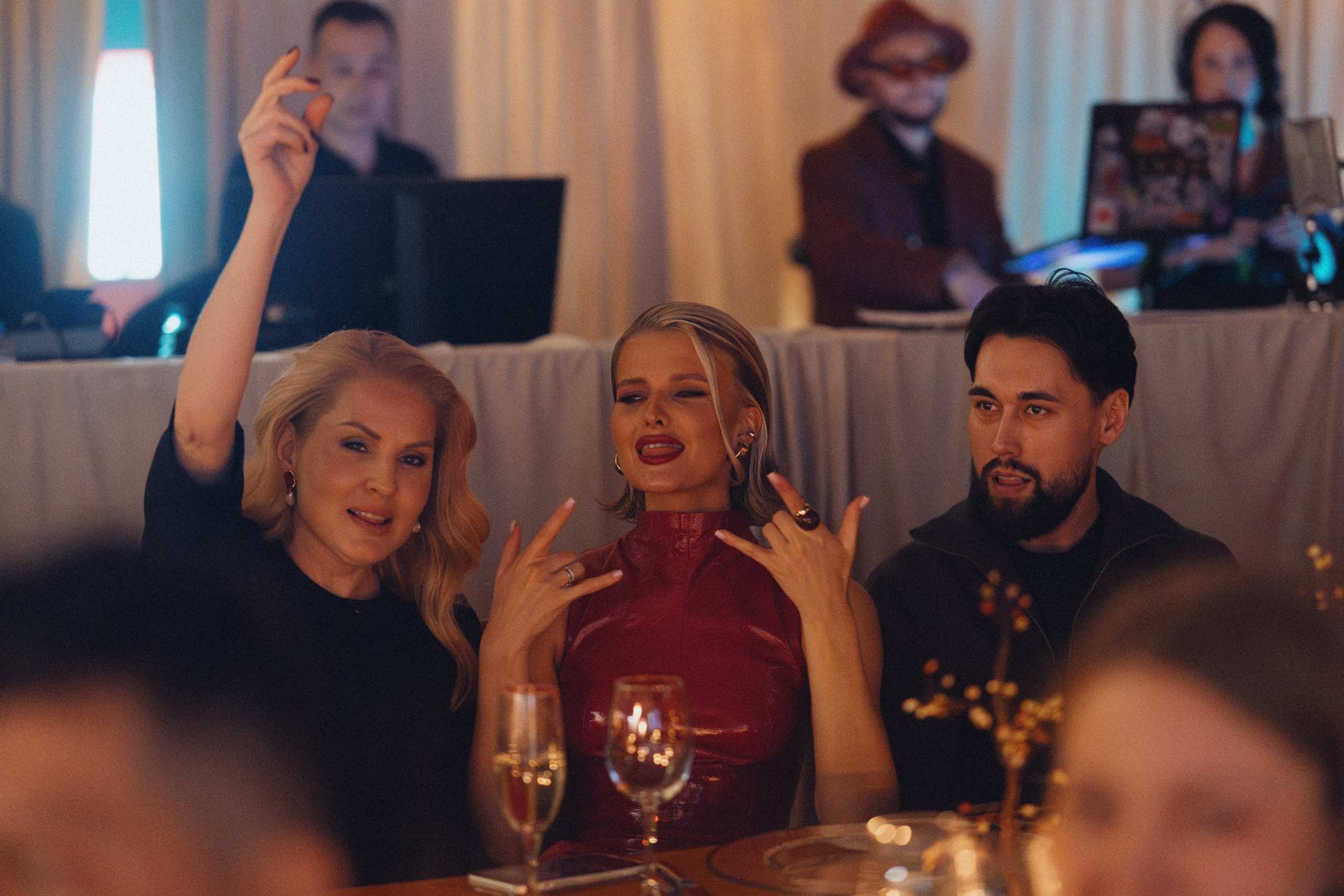 Wedding Awards Северо-Запад 2026. Андрей Цветков — репортажный, свадебный и портретный фотограф в Санкт-Петербурге