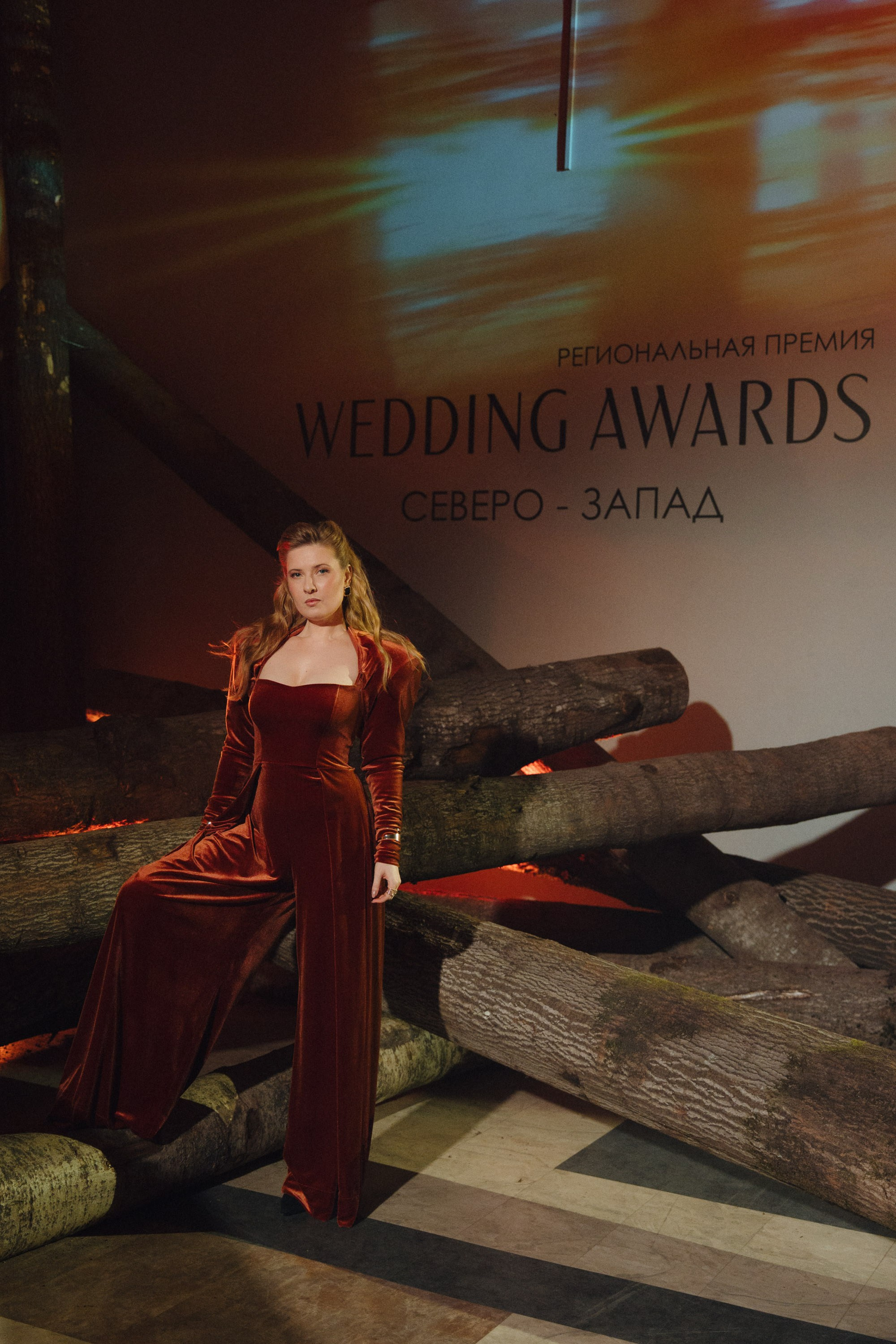 Wedding Awards Северо-Запад 2026. Андрей Цветков — репортажный, свадебный и портретный фотограф в Санкт-Петербурге