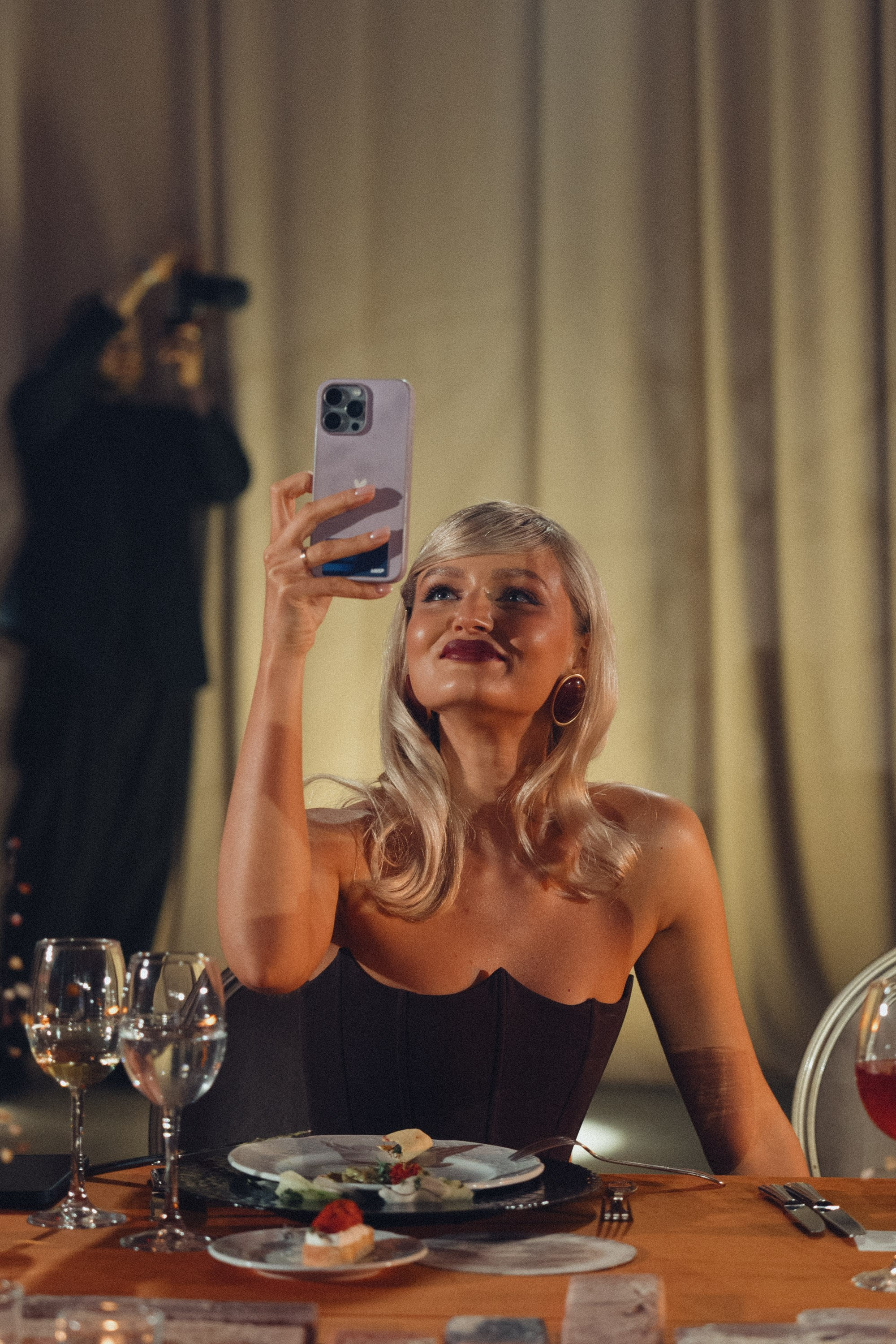 Wedding Awards Северо-Запад 2026. Андрей Цветков — репортажный, свадебный и портретный фотограф в Санкт-Петербурге