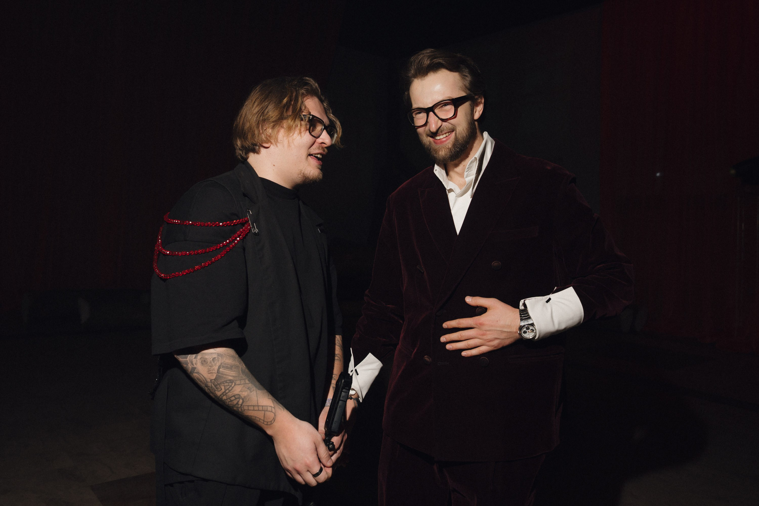 Wedding Awards Северо-Запад 2026. Андрей Цветков — репортажный, свадебный и портретный фотограф в Санкт-Петербурге