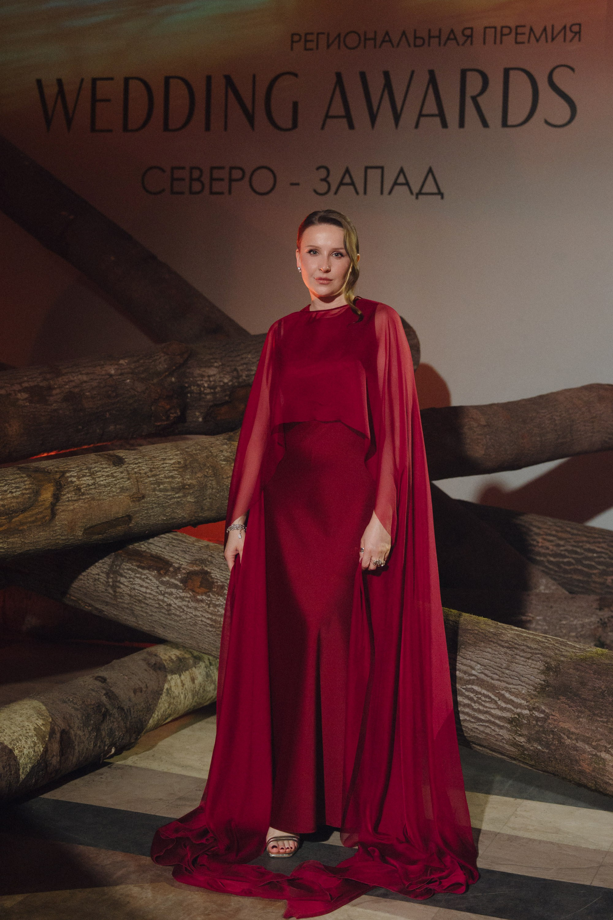 Wedding Awards Северо-Запад 2026. Андрей Цветков — репортажный, свадебный и портретный фотограф в Санкт-Петербурге