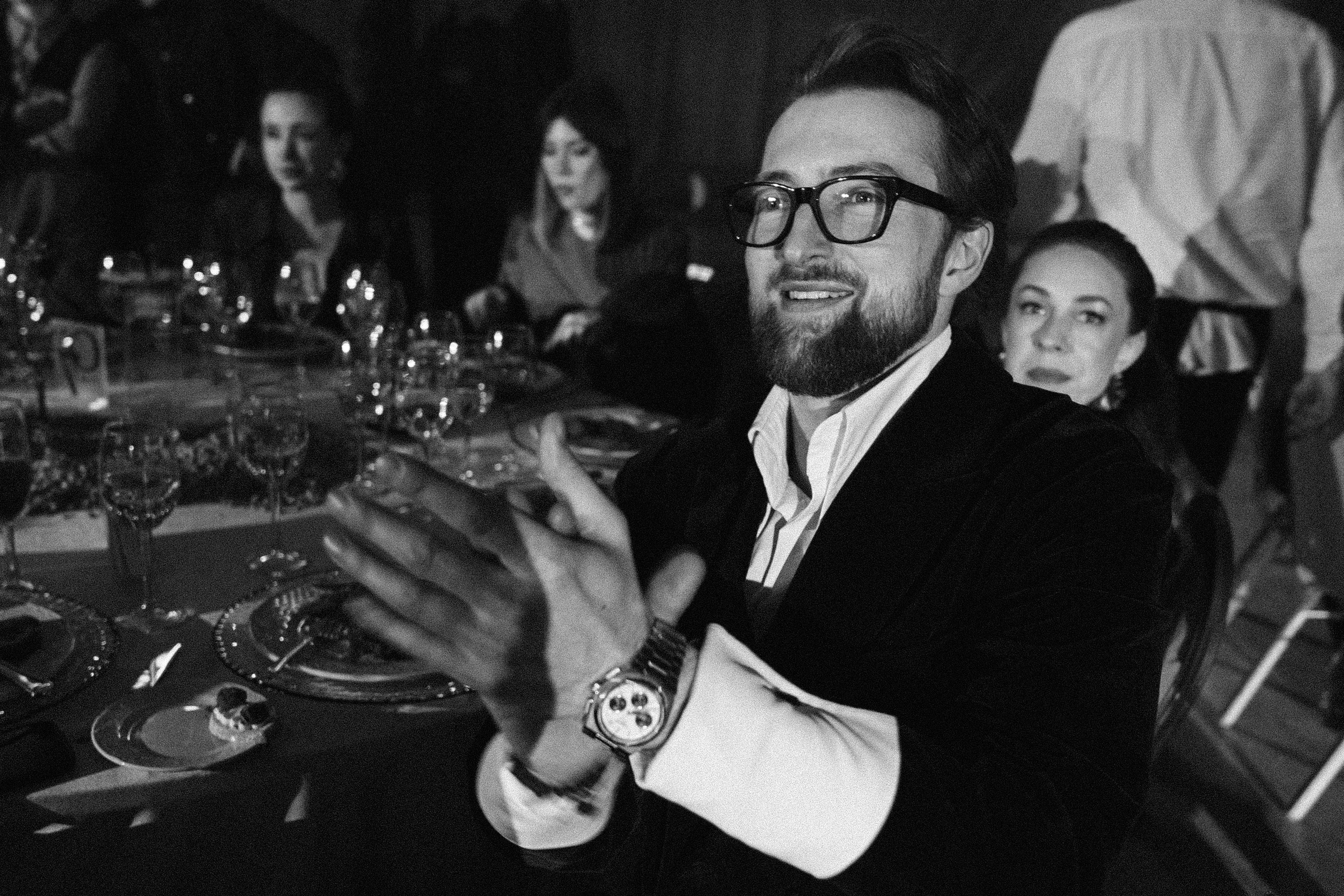 Wedding Awards Северо-Запад 2026. Андрей Цветков — репортажный, свадебный и портретный фотограф в Санкт-Петербурге