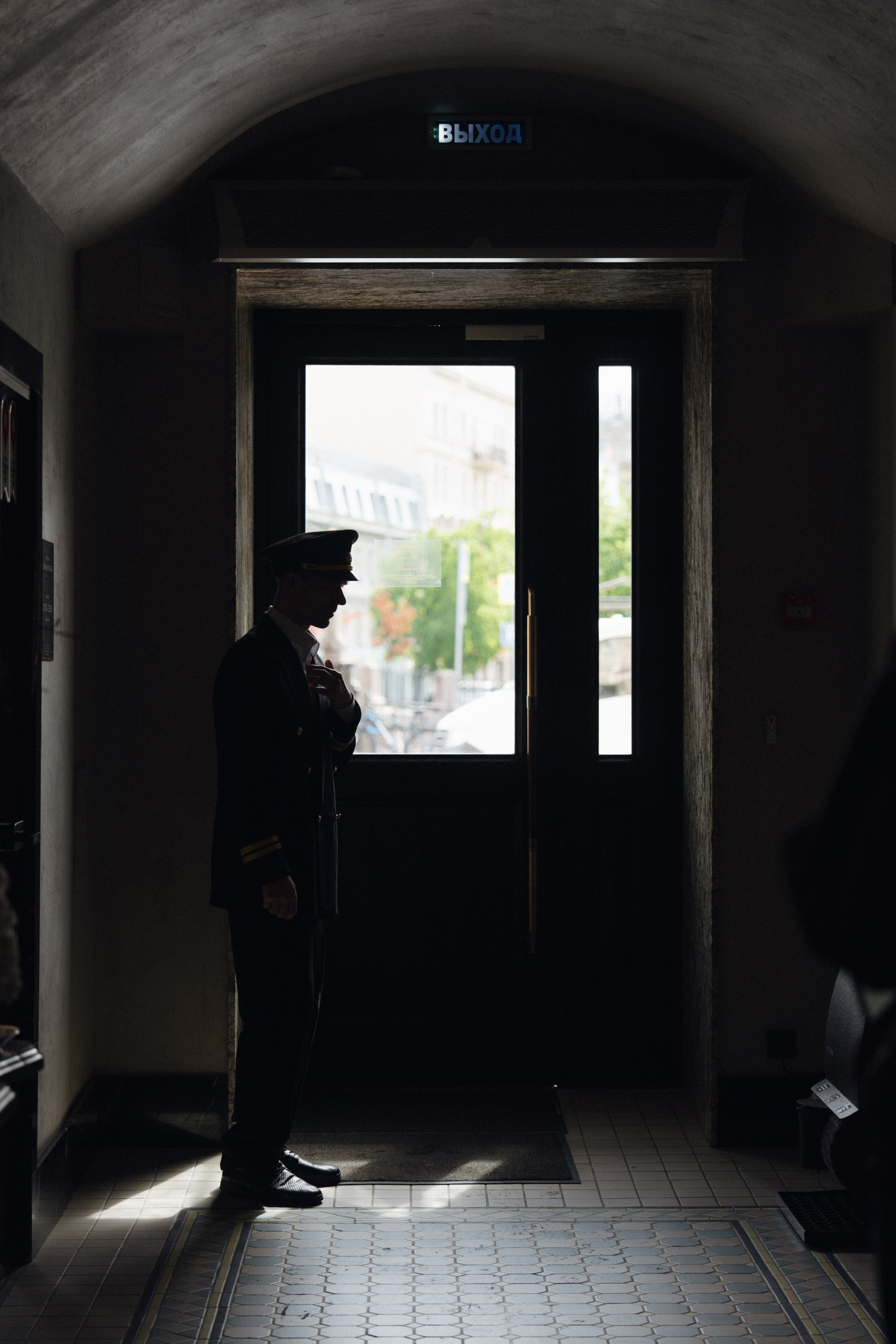 Gimnazistka. Андрей Цветков — репортажный, свадебный и портретный фотограф в Санкт-Петербурге