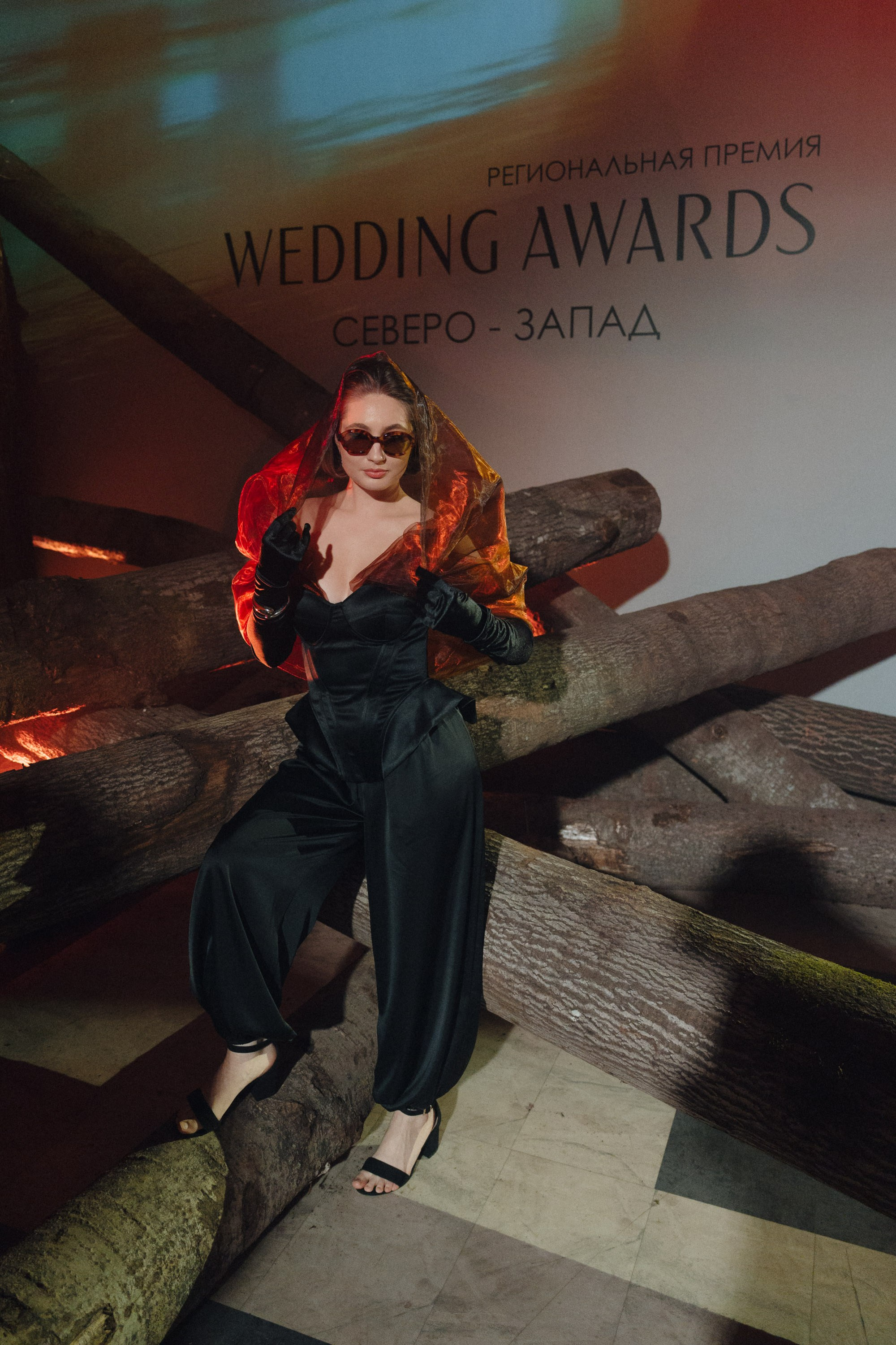 Wedding Awards Северо-Запад 2026. Андрей Цветков — репортажный, свадебный и портретный фотограф в Санкт-Петербурге