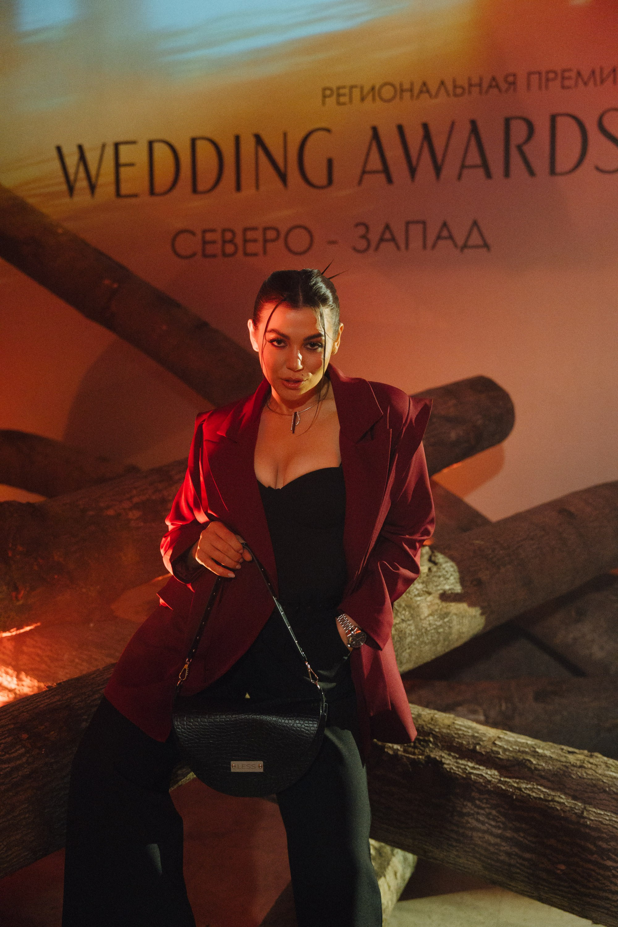 Wedding Awards Северо-Запад 2026. Андрей Цветков — репортажный, свадебный и портретный фотограф в Санкт-Петербурге