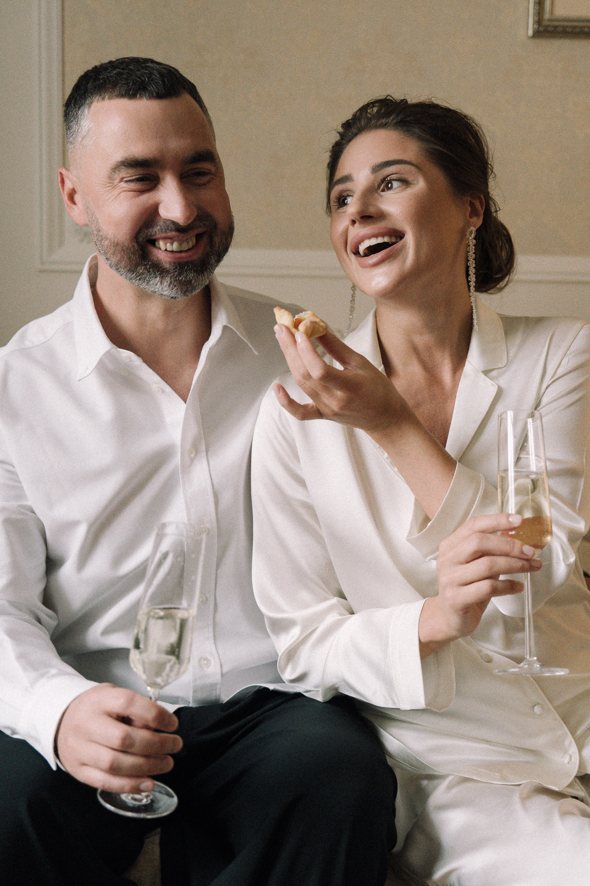 Tema & Jenya. Андрей Цветков — репортажный, свадебный и портретный фотограф в Санкт-Петербурге