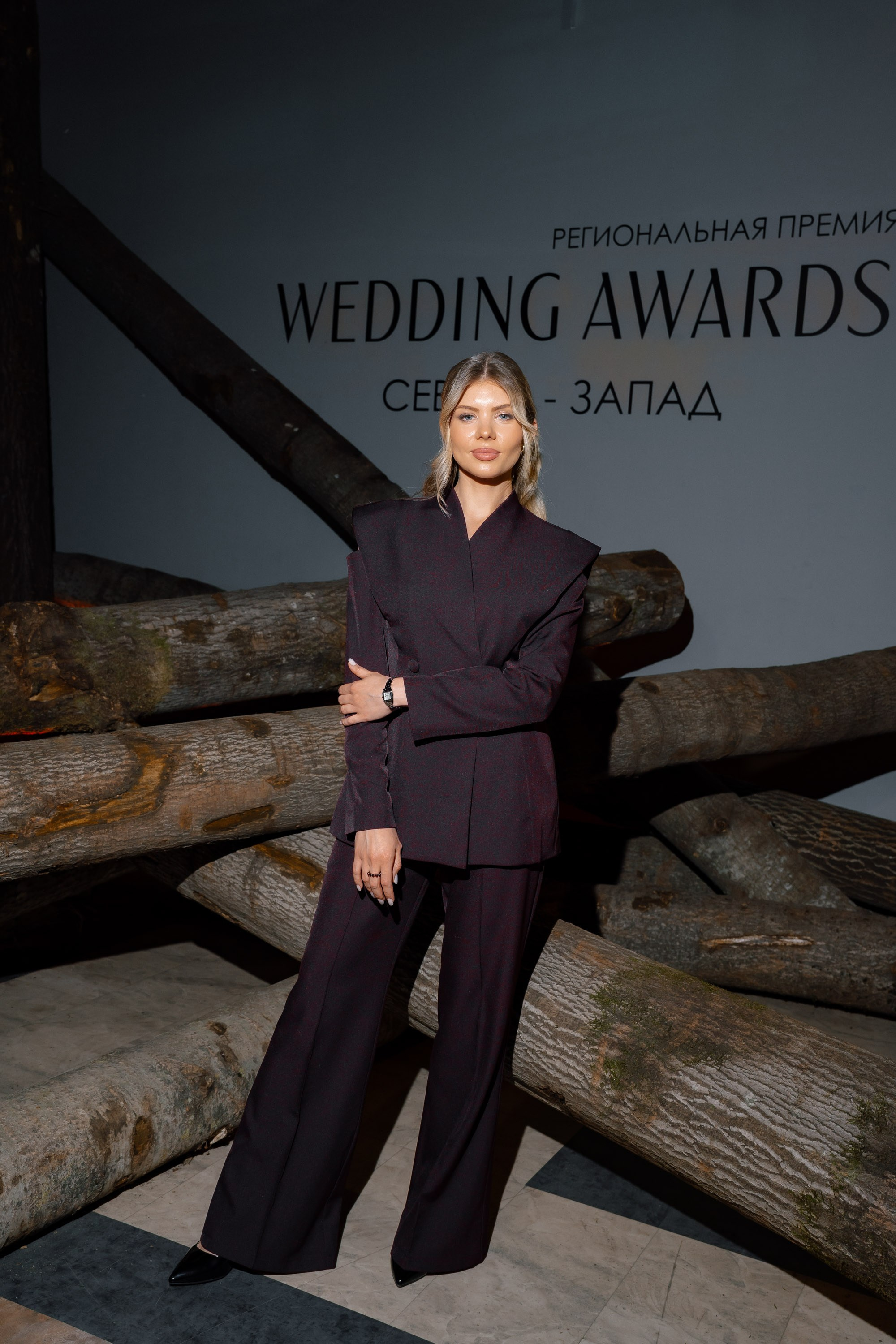 Wedding Awards Северо-Запад 2026. Андрей Цветков — репортажный, свадебный и портретный фотограф в Санкт-Петербурге