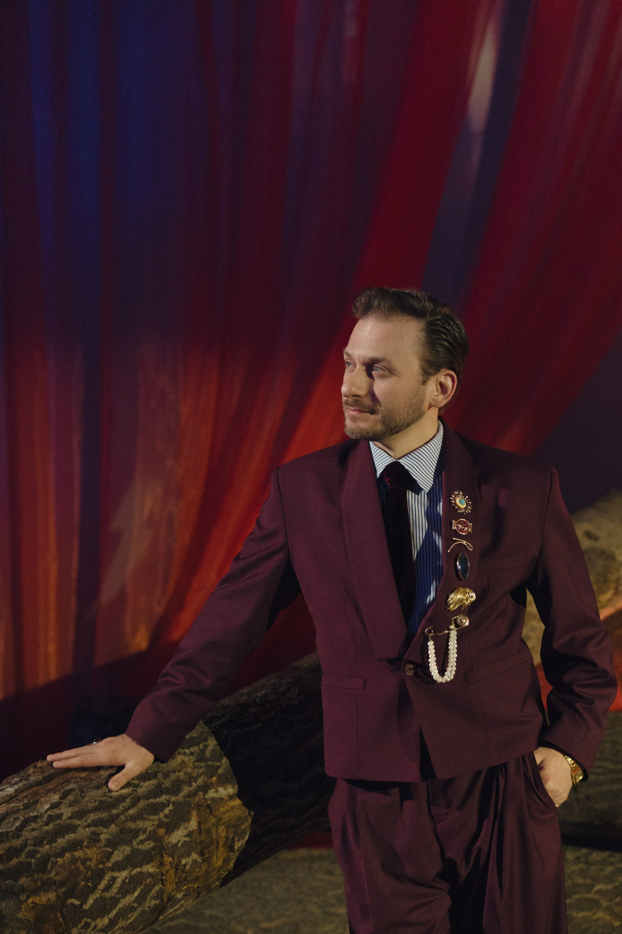 Wedding Awards Северо-Запад 2026. Андрей Цветков — репортажный, свадебный и портретный фотограф в Санкт-Петербурге