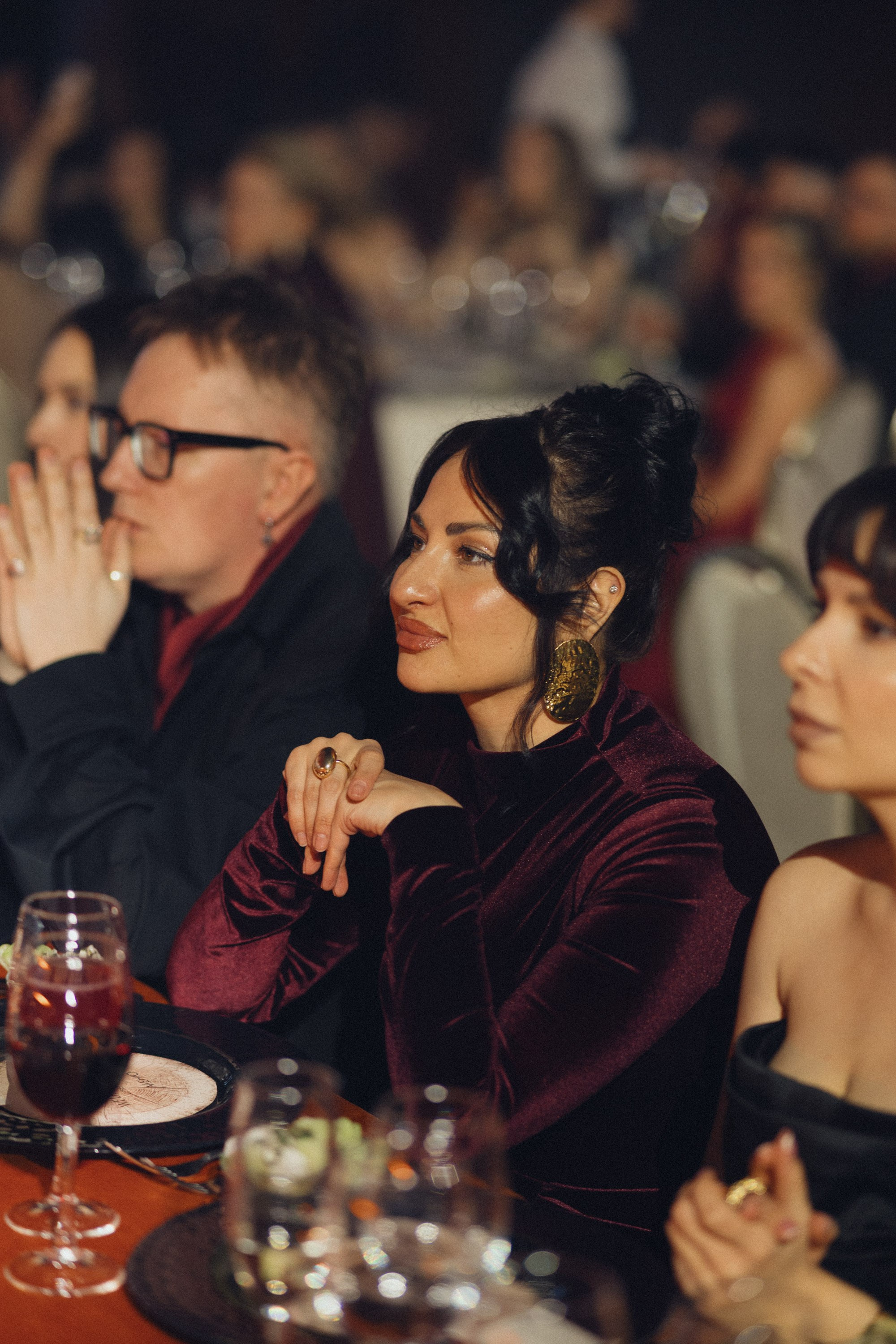Wedding Awards Северо-Запад 2026. Андрей Цветков — репортажный, свадебный и портретный фотограф в Санкт-Петербурге