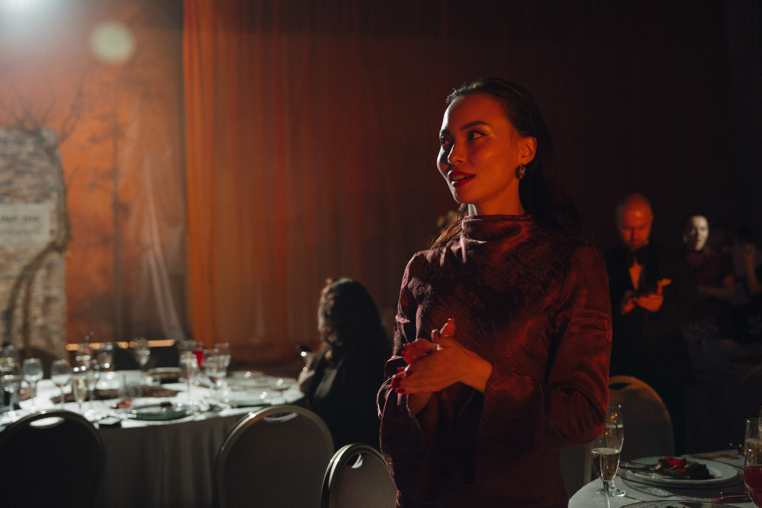 Wedding Awards Северо-Запад 2026. Андрей Цветков — репортажный, свадебный и портретный фотограф в Санкт-Петербурге