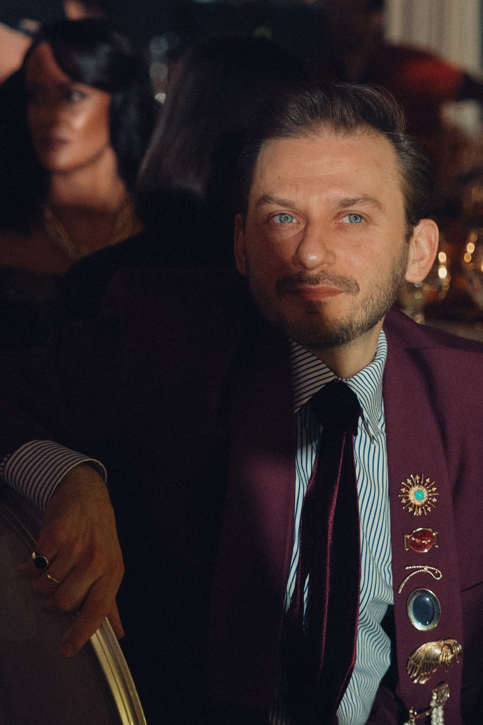 Wedding Awards Северо-Запад 2026. Андрей Цветков — репортажный, свадебный и портретный фотограф в Санкт-Петербурге