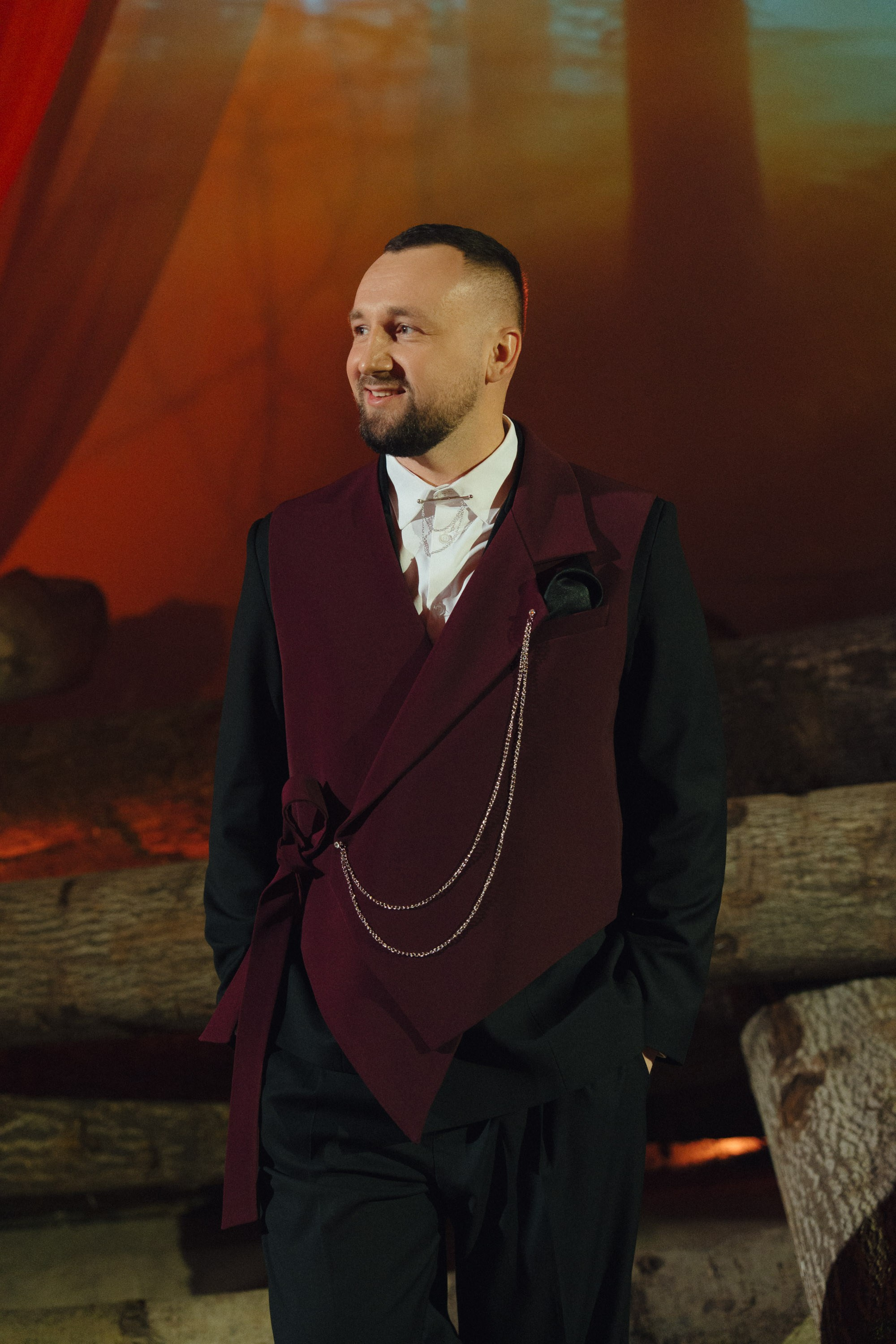 Wedding Awards Северо-Запад 2026. Андрей Цветков — репортажный, свадебный и портретный фотограф в Санкт-Петербурге