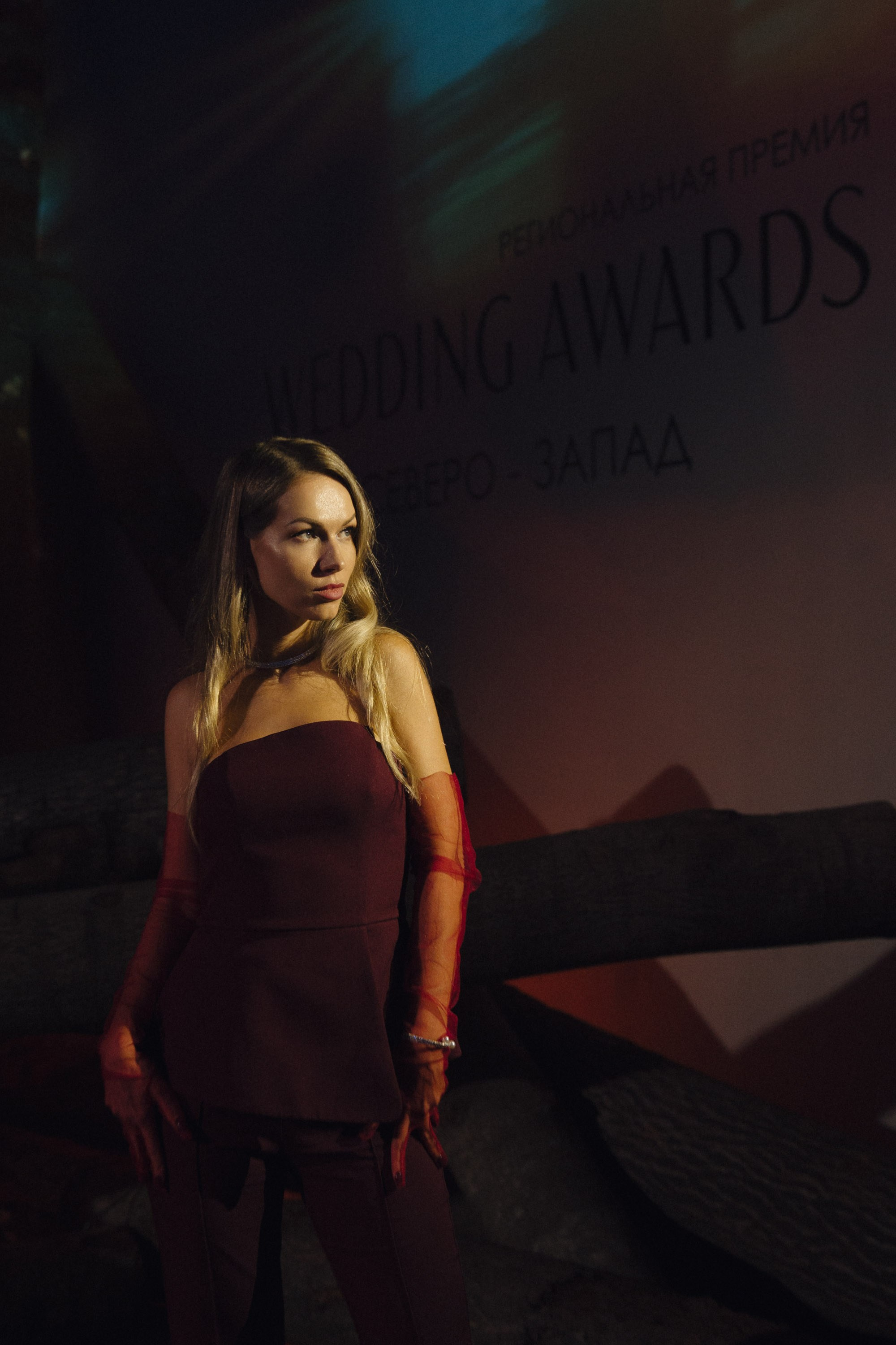Wedding Awards Северо-Запад 2026. Андрей Цветков — репортажный, свадебный и портретный фотограф в Санкт-Петербурге