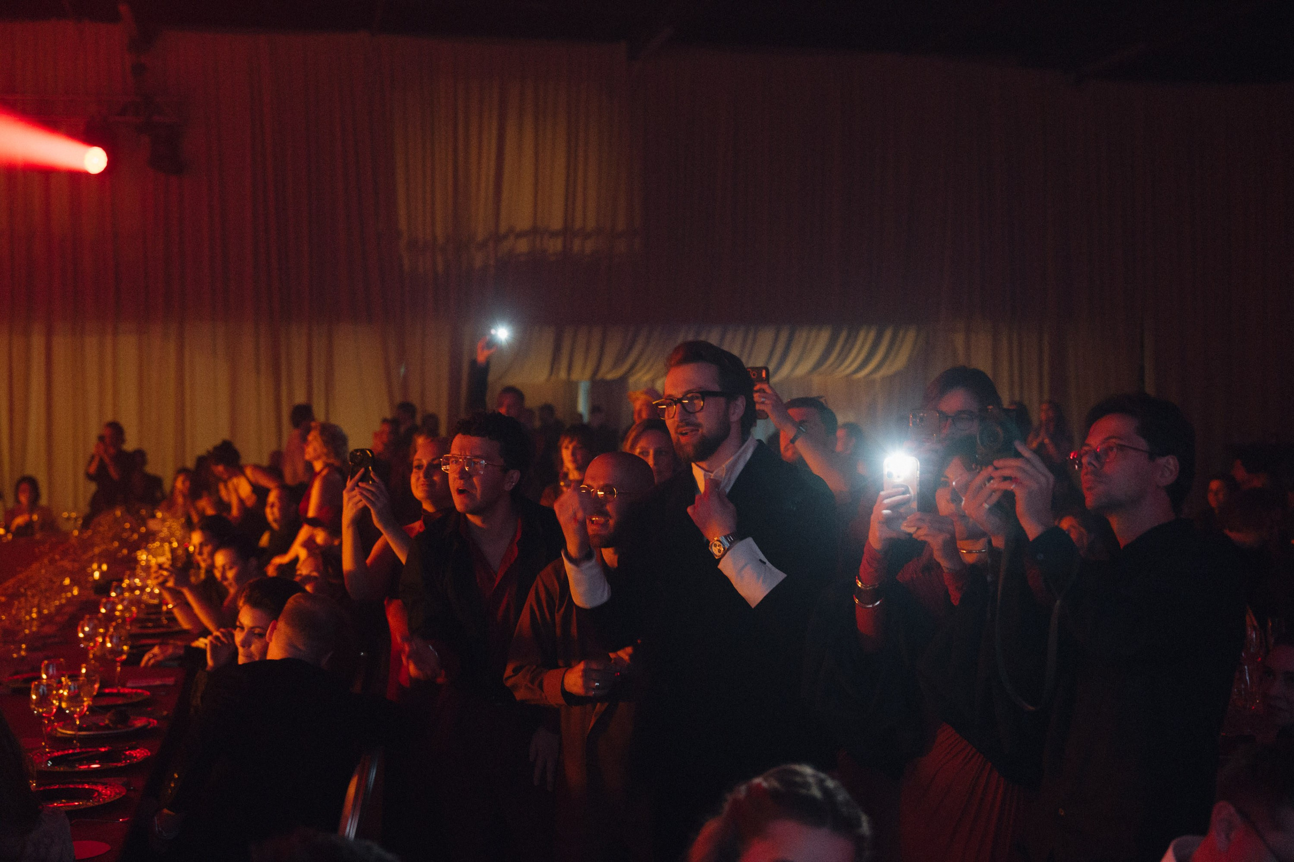 Wedding Awards Северо-Запад 2026. Андрей Цветков — репортажный, свадебный и портретный фотограф в Санкт-Петербурге
