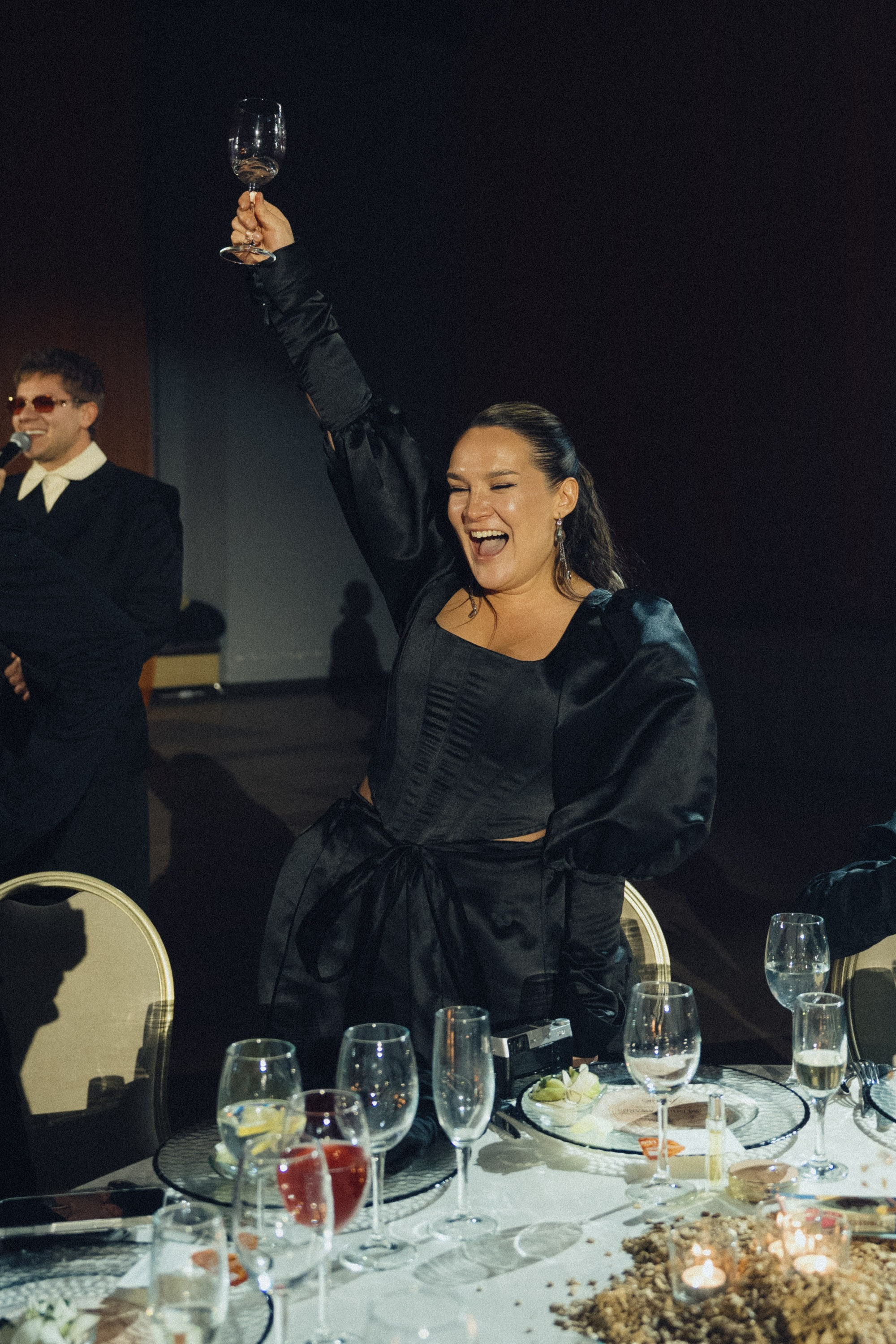 Wedding Awards Северо-Запад 2026. Андрей Цветков — репортажный, свадебный и портретный фотограф в Санкт-Петербурге