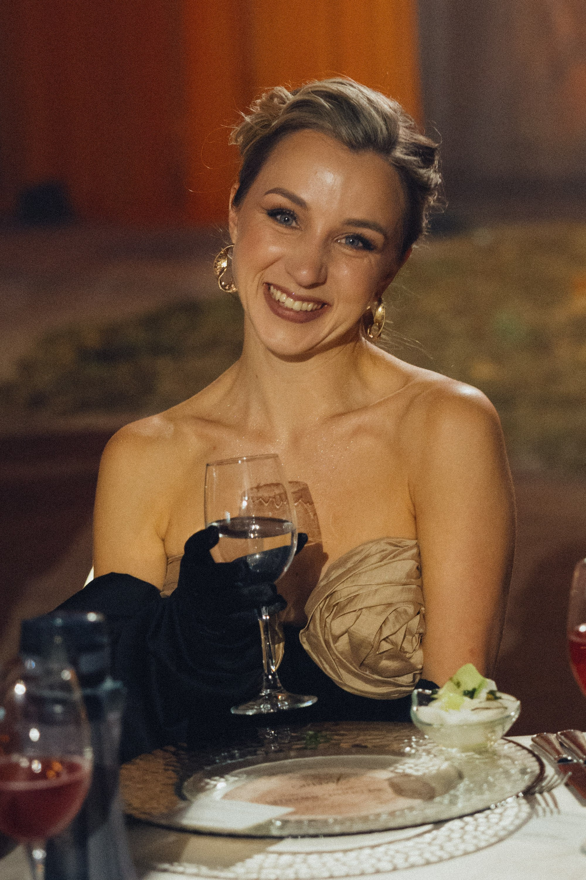 Wedding Awards Северо-Запад 2026. Андрей Цветков — репортажный, свадебный и портретный фотограф в Санкт-Петербурге