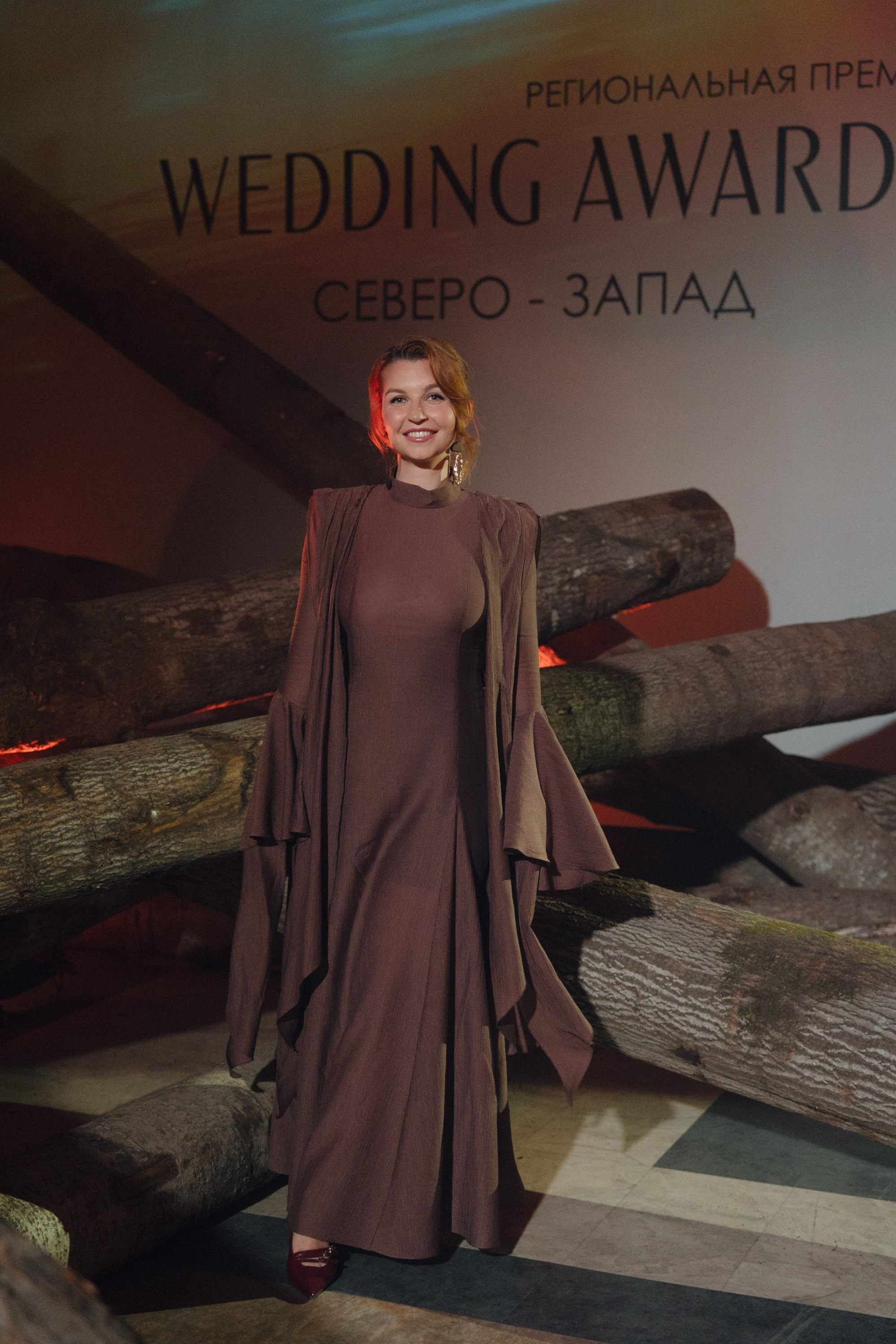 Wedding Awards Северо-Запад 2026. Андрей Цветков — репортажный, свадебный и портретный фотограф в Санкт-Петербурге