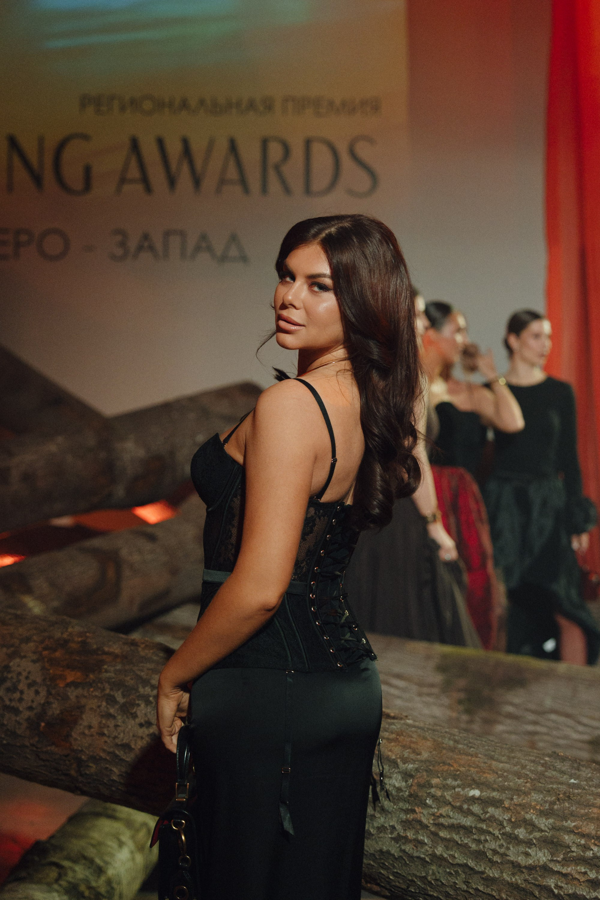 Wedding Awards Северо-Запад 2026. Андрей Цветков — репортажный, свадебный и портретный фотограф в Санкт-Петербурге