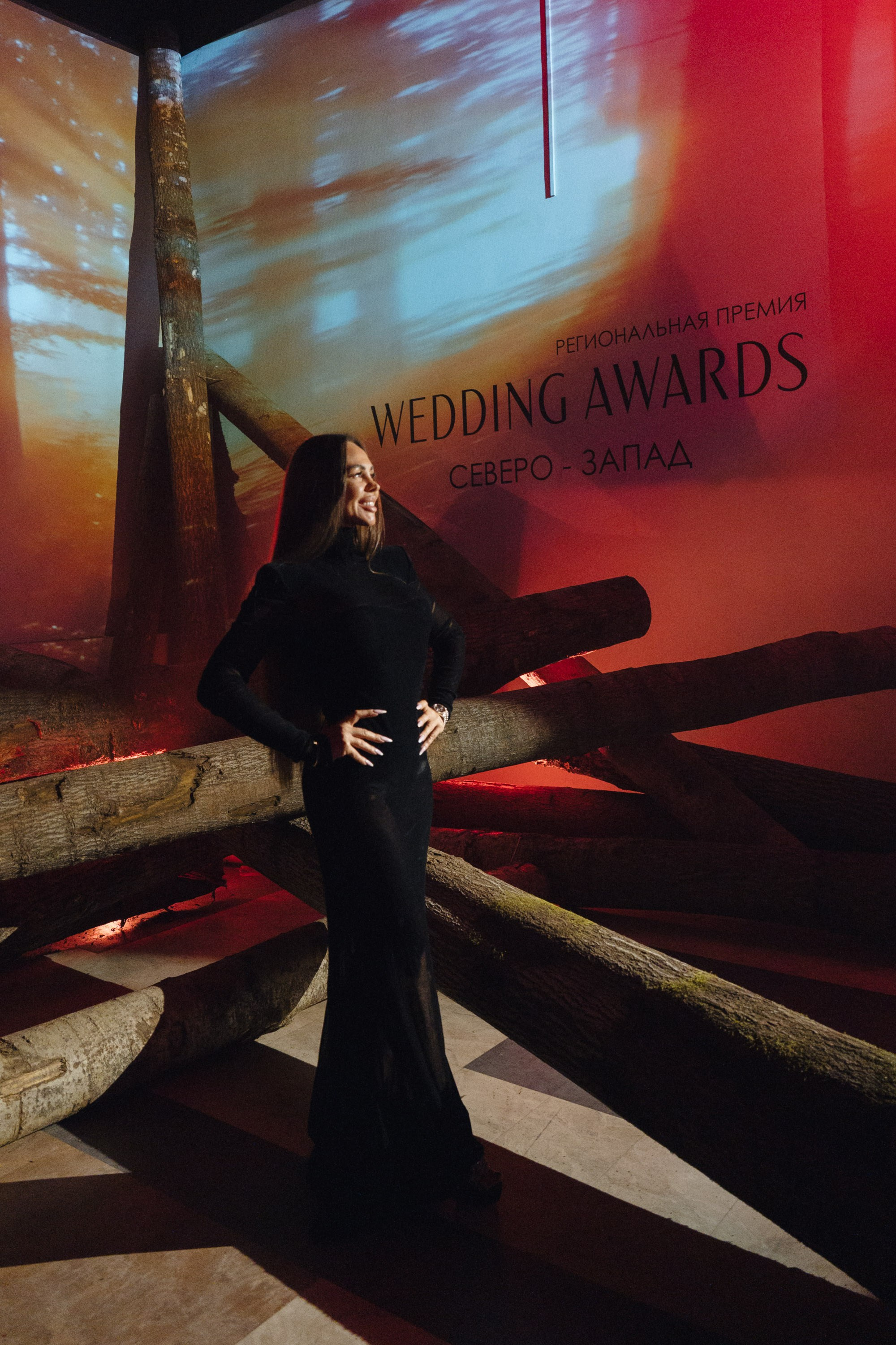 Wedding Awards Северо-Запад 2026. Андрей Цветков — репортажный, свадебный и портретный фотограф в Санкт-Петербурге