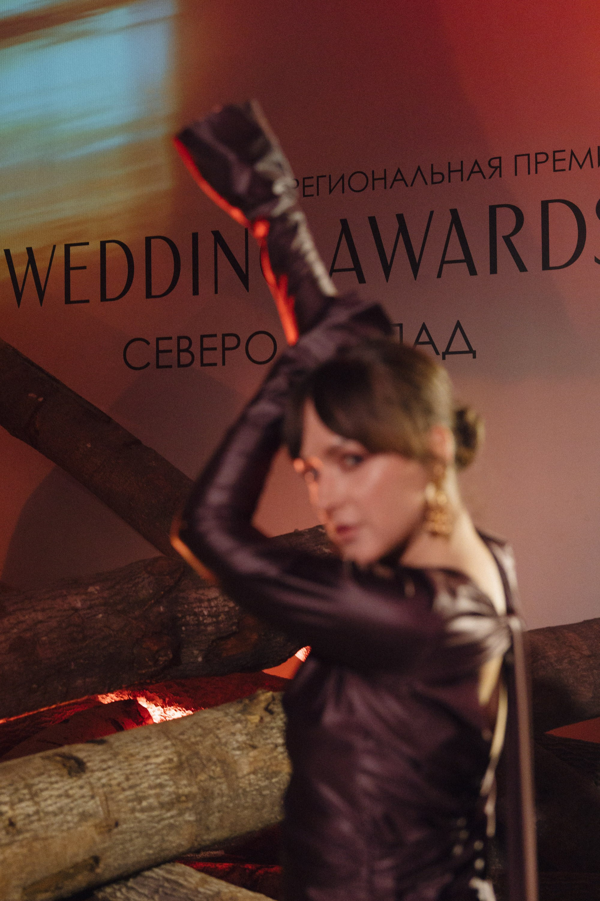 Wedding Awards Северо-Запад 2026. Андрей Цветков — репортажный, свадебный и портретный фотограф в Санкт-Петербурге