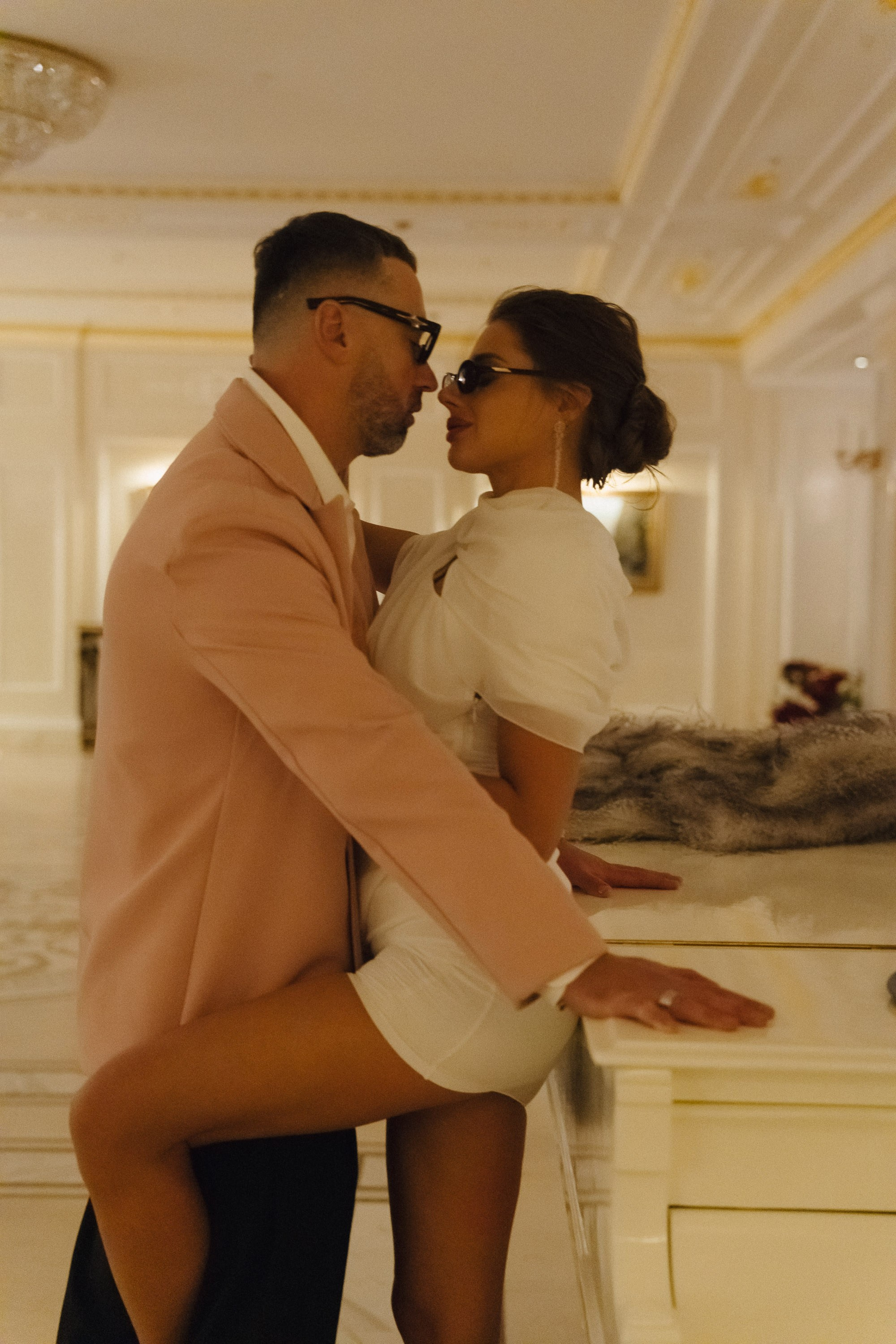 Tema & Jenya. Андрей Цветков — репортажный, свадебный и портретный фотограф в Санкт-Петербурге