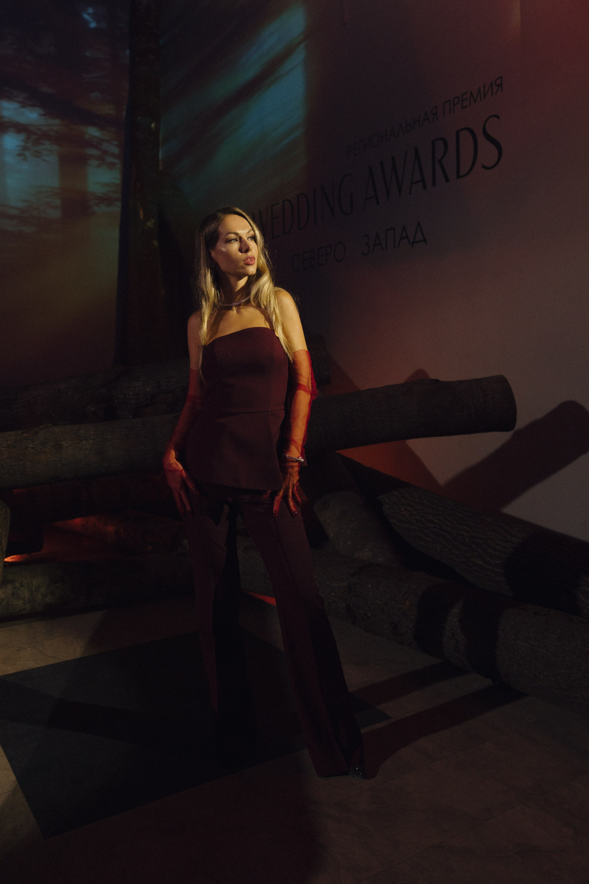 Wedding Awards Северо-Запад 2026. Андрей Цветков — репортажный, свадебный и портретный фотограф в Санкт-Петербурге
