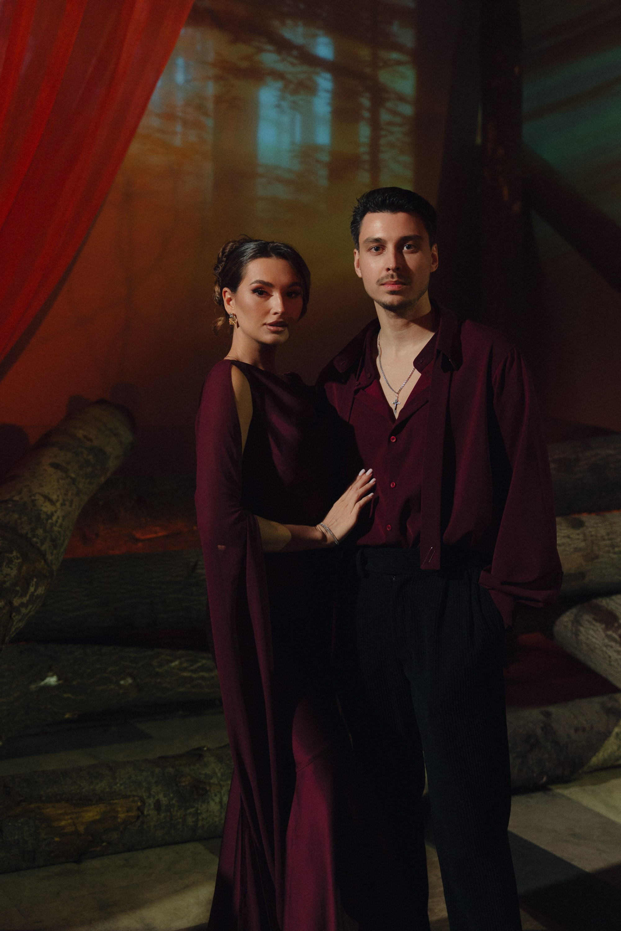 Wedding Awards Северо-Запад 2026. Андрей Цветков — репортажный, свадебный и портретный фотограф в Санкт-Петербурге