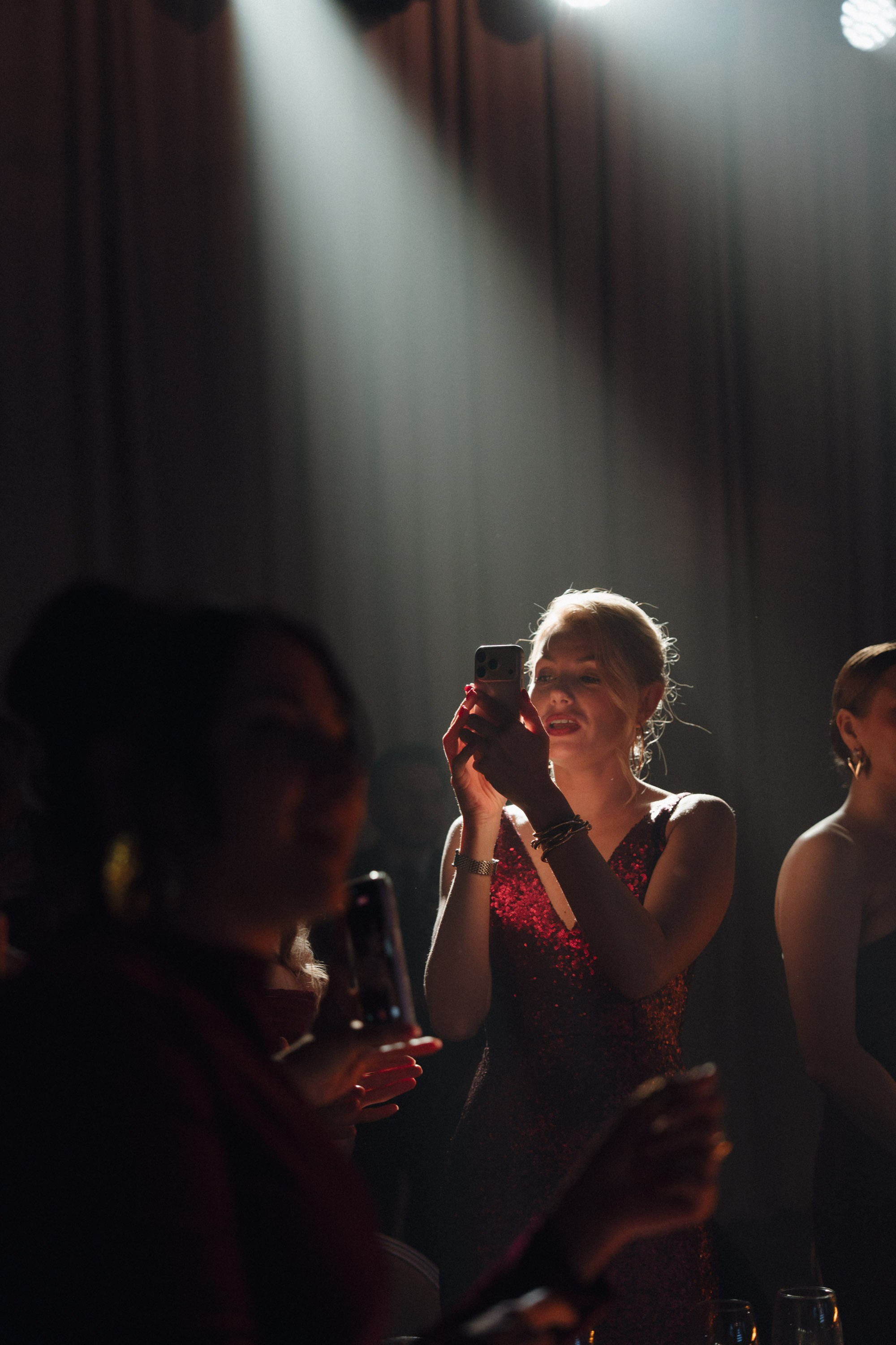 Wedding Awards Северо-Запад 2026. Андрей Цветков — репортажный, свадебный и портретный фотограф в Санкт-Петербурге