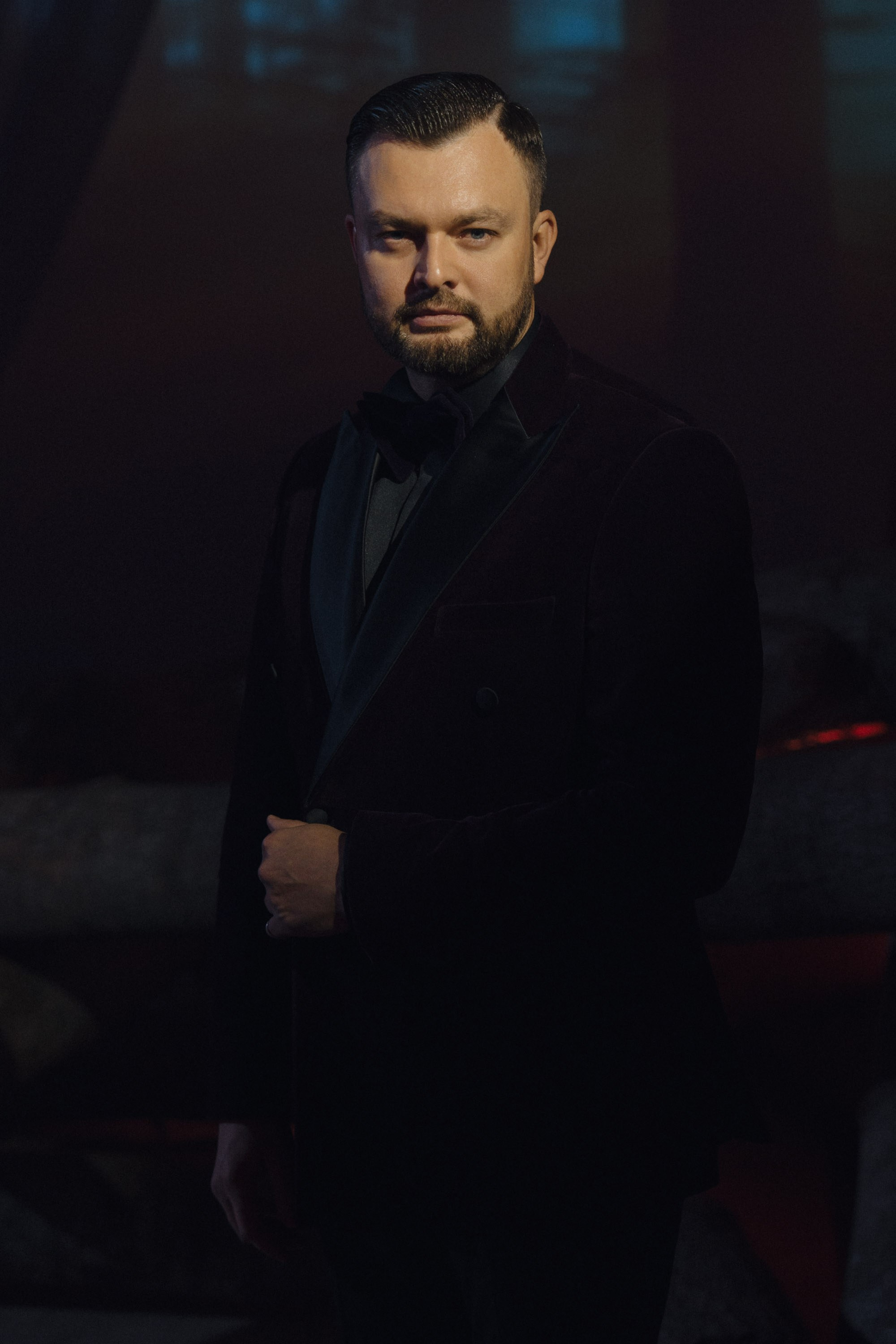 Wedding Awards Северо-Запад 2026. Андрей Цветков — репортажный, свадебный и портретный фотограф в Санкт-Петербурге