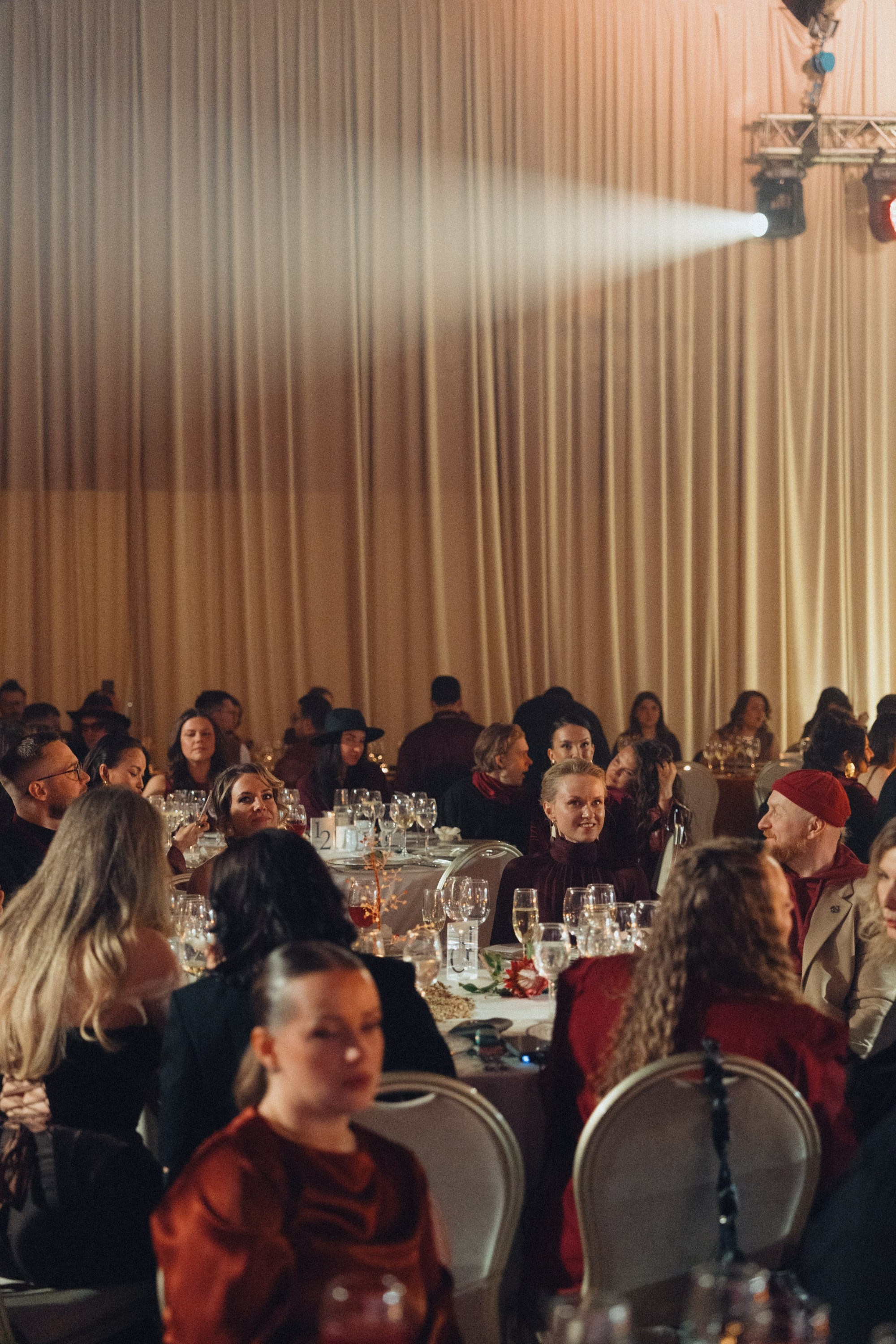 Wedding Awards Северо-Запад 2026. Андрей Цветков — репортажный, свадебный и портретный фотограф в Санкт-Петербурге