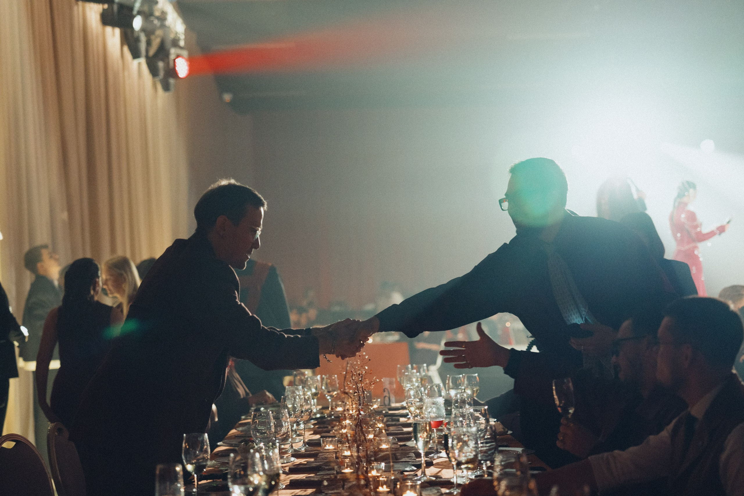 Wedding Awards Северо-Запад 2026. Андрей Цветков — репортажный, свадебный и портретный фотограф в Санкт-Петербурге