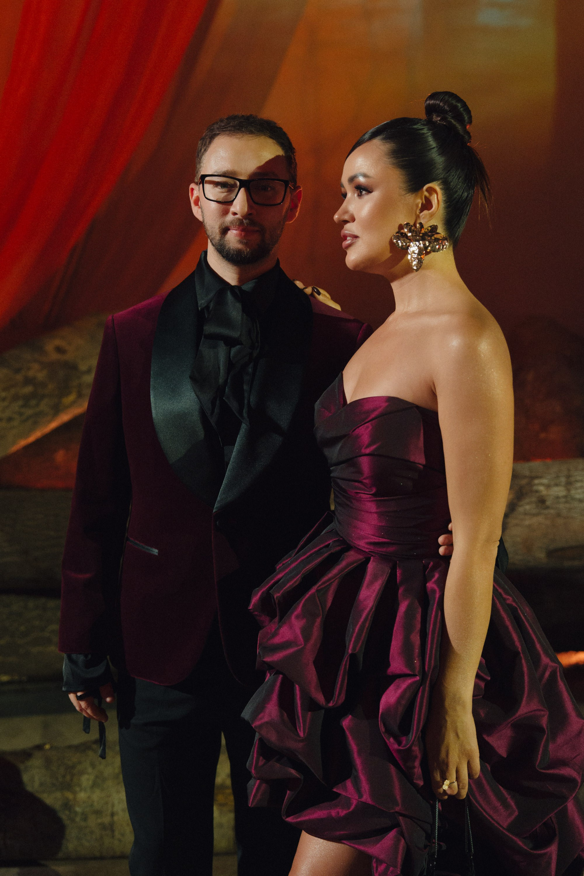 Wedding Awards Северо-Запад 2026. Андрей Цветков — репортажный, свадебный и портретный фотограф в Санкт-Петербурге