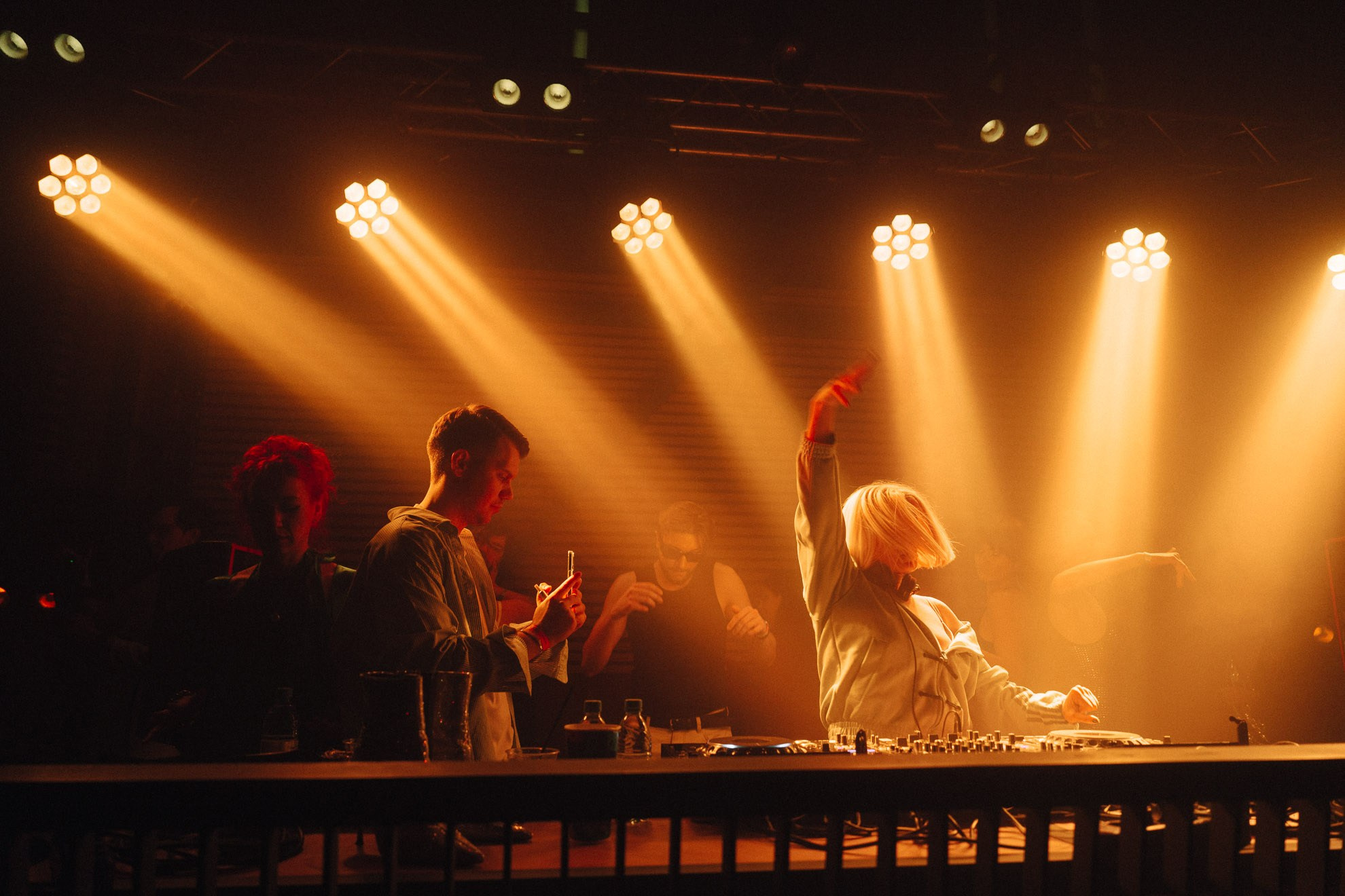 Çava Disco. Андрей Цветков — репортажный, свадебный и портретный фотограф в Санкт-Петербурге