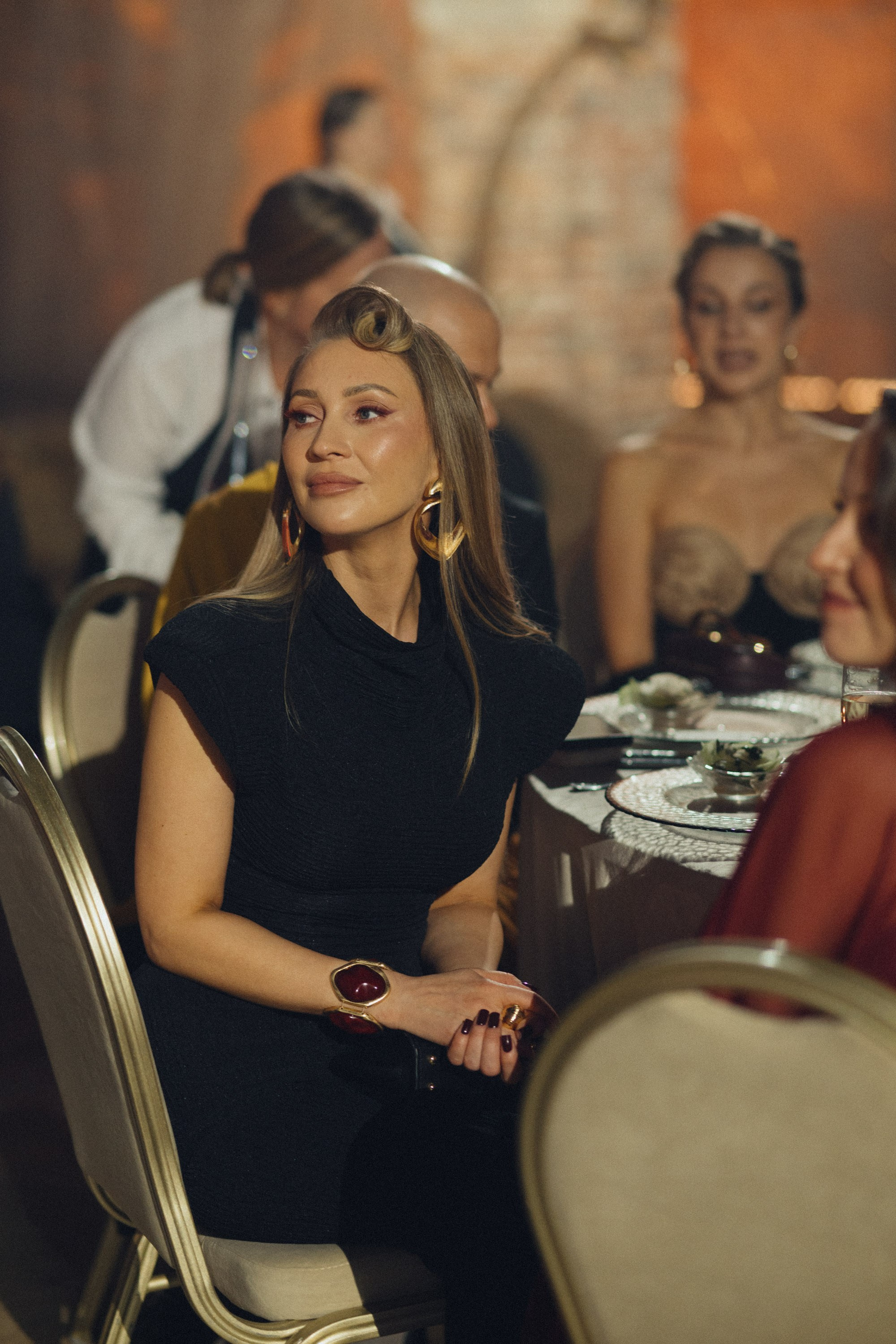 Wedding Awards Северо-Запад 2026. Андрей Цветков — репортажный, свадебный и портретный фотограф в Санкт-Петербурге