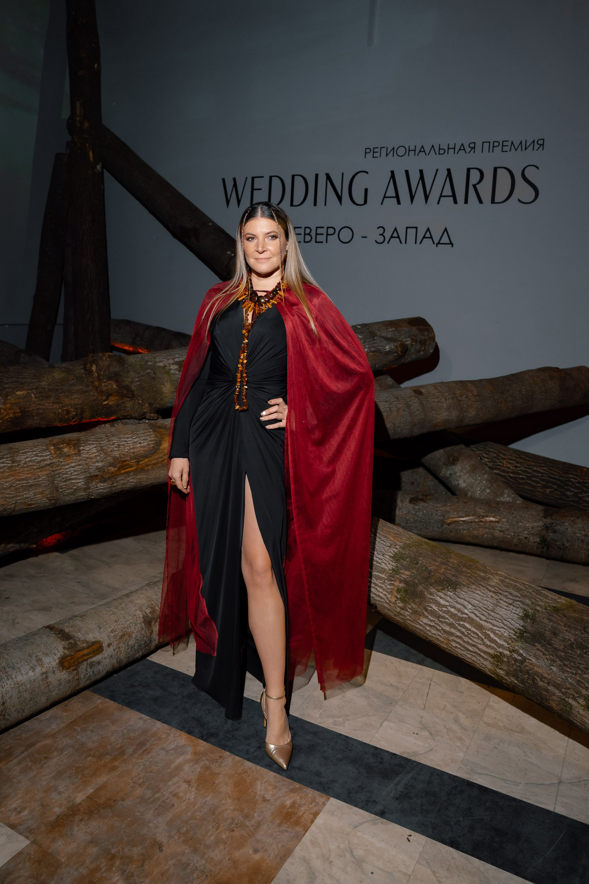 Wedding Awards Северо-Запад 2026. Андрей Цветков — репортажный, свадебный и портретный фотограф в Санкт-Петербурге