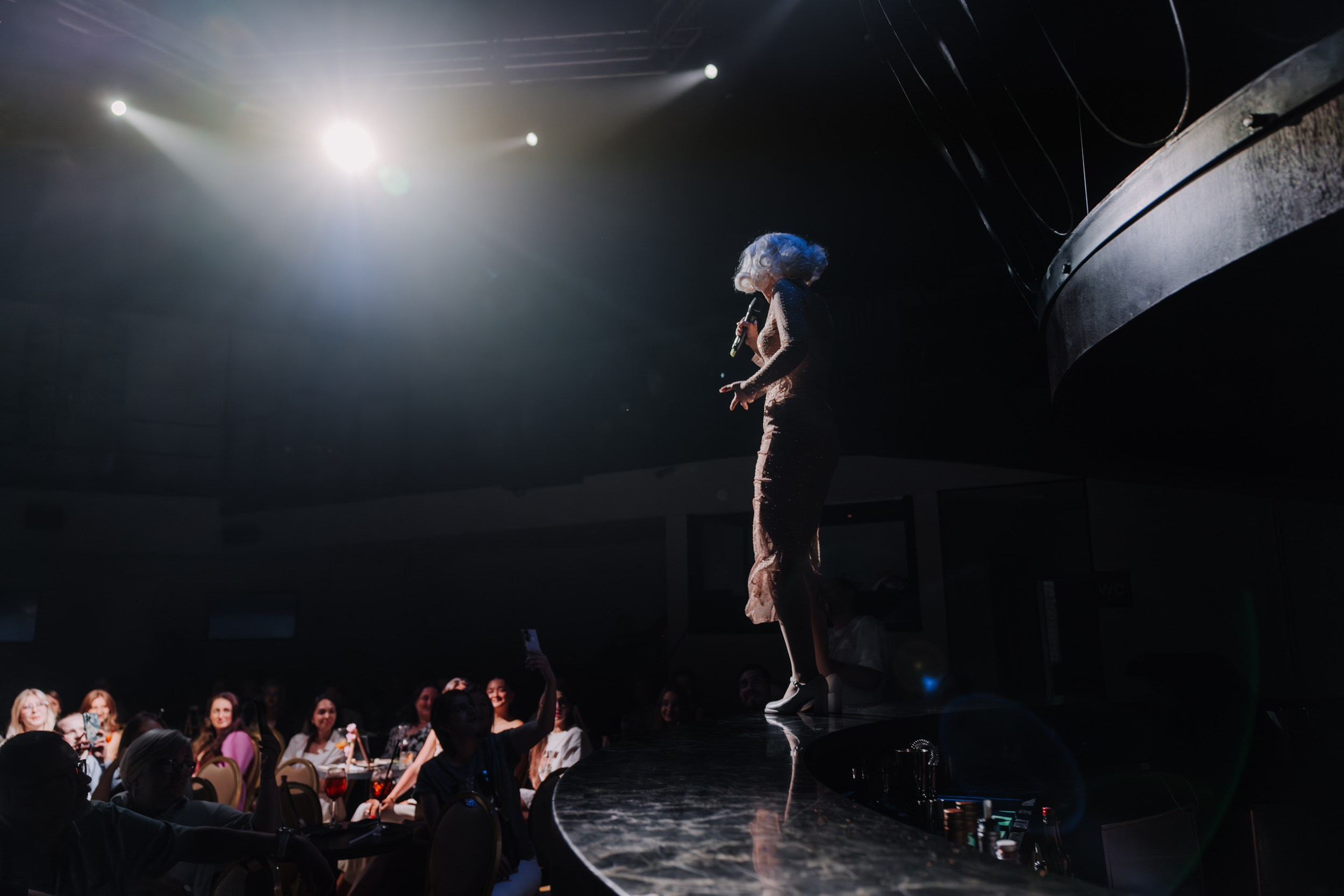 TALANY PRODUCTION. Андрей Цветков — репортажный, свадебный и портретный фотограф в Санкт-Петербурге