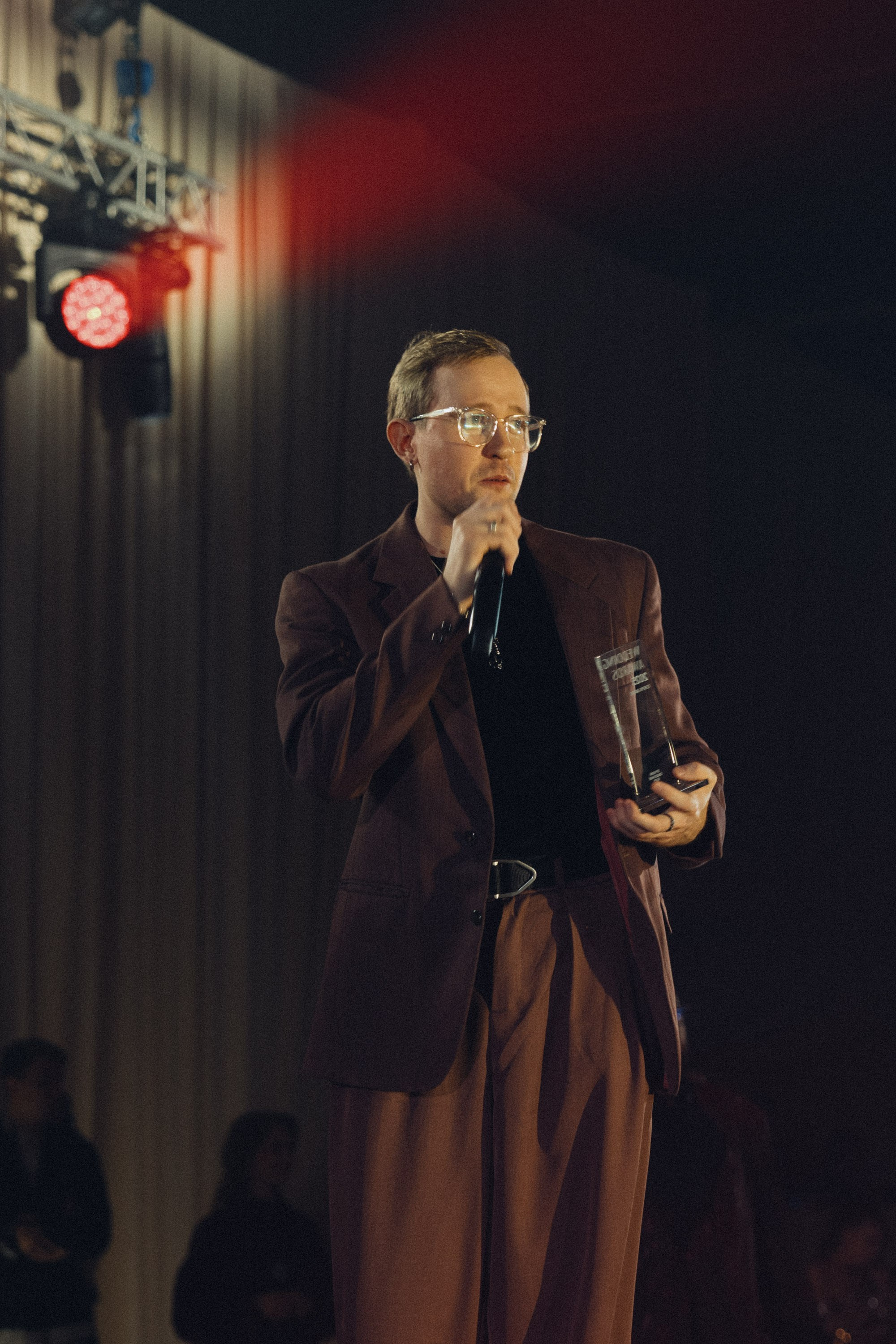 Wedding Awards Северо-Запад 2026. Андрей Цветков — репортажный, свадебный и портретный фотограф в Санкт-Петербурге