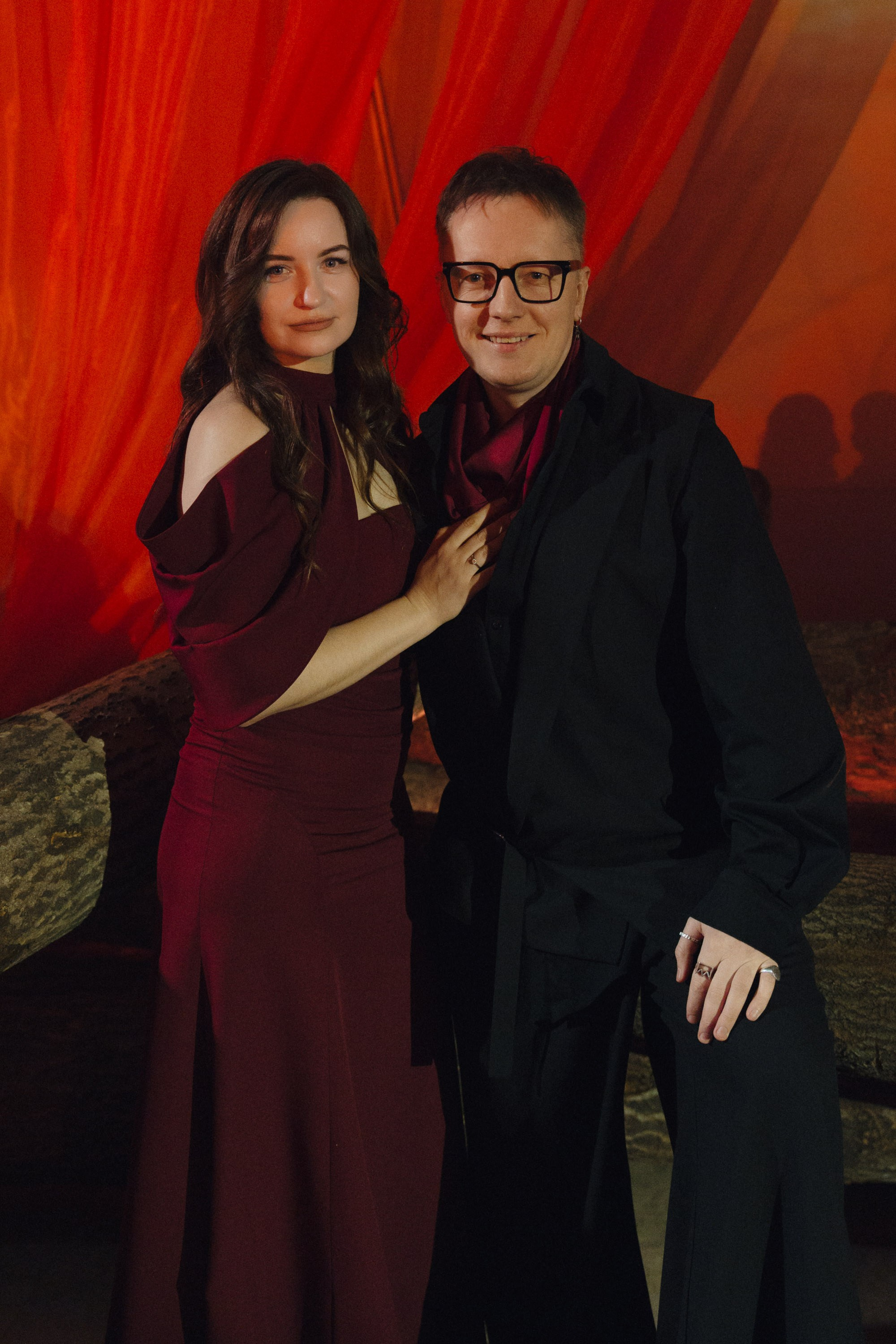 Wedding Awards Северо-Запад 2026. Андрей Цветков — репортажный, свадебный и портретный фотограф в Санкт-Петербурге