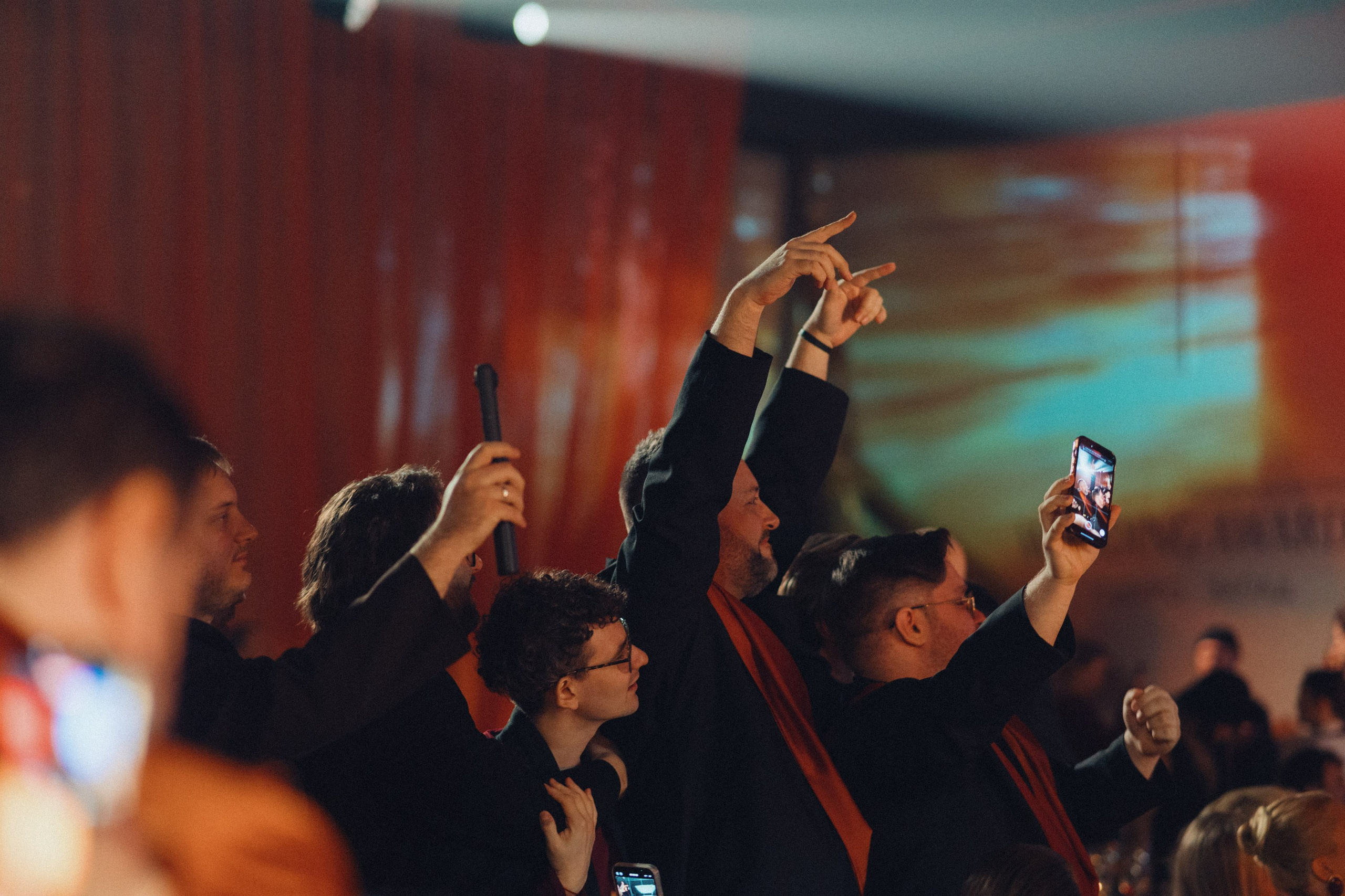 Wedding Awards Северо-Запад 2026. Андрей Цветков — репортажный, свадебный и портретный фотограф в Санкт-Петербурге